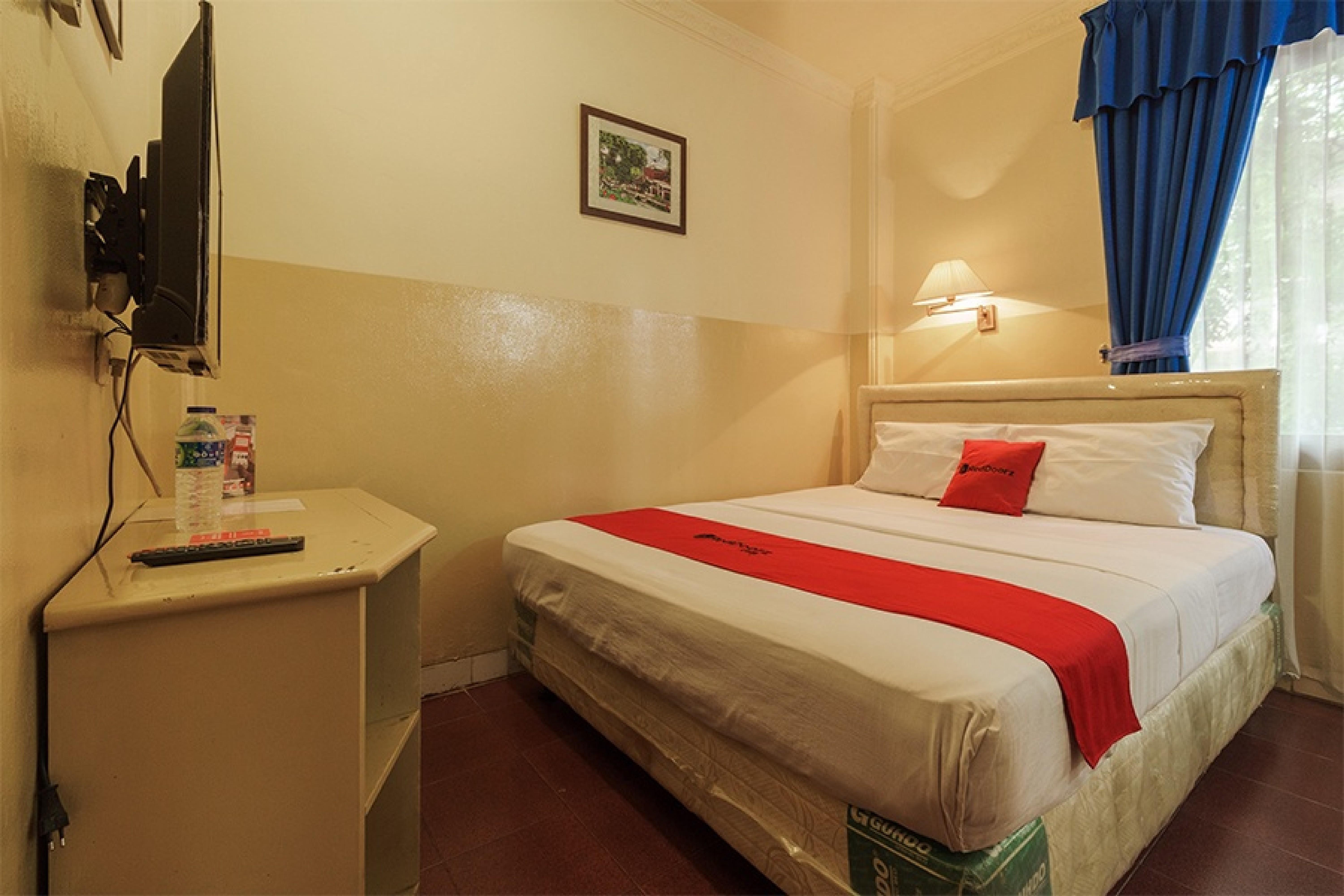 Reddoorz @ Jalan Jaksa Guest house 2*