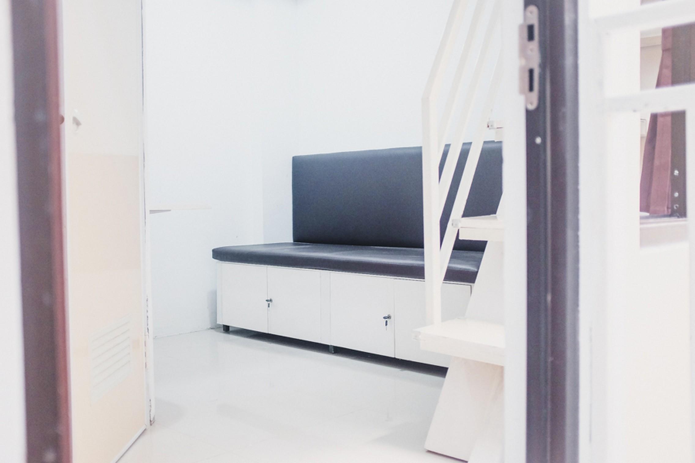 Reddoorz Near Hayam Wuruk Gasthof Jakarta