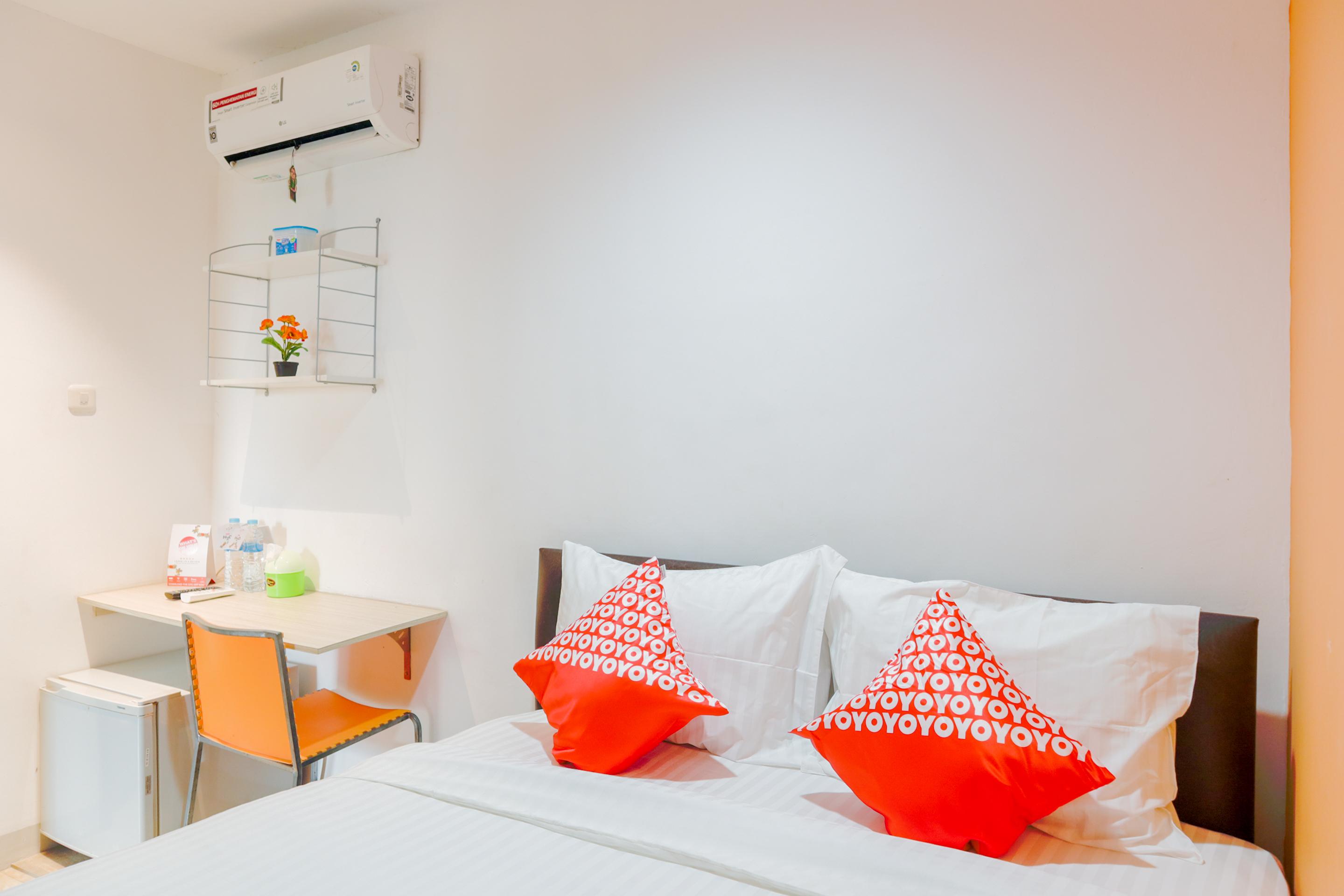 Orienchi House 2* Jakarta