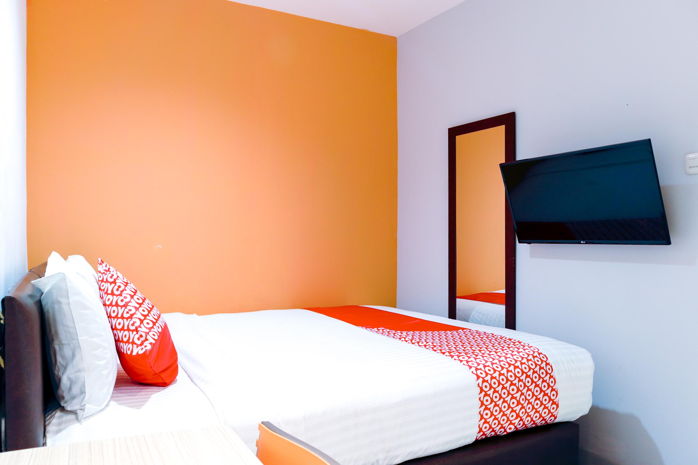 Inn Orienchi House Jakarta