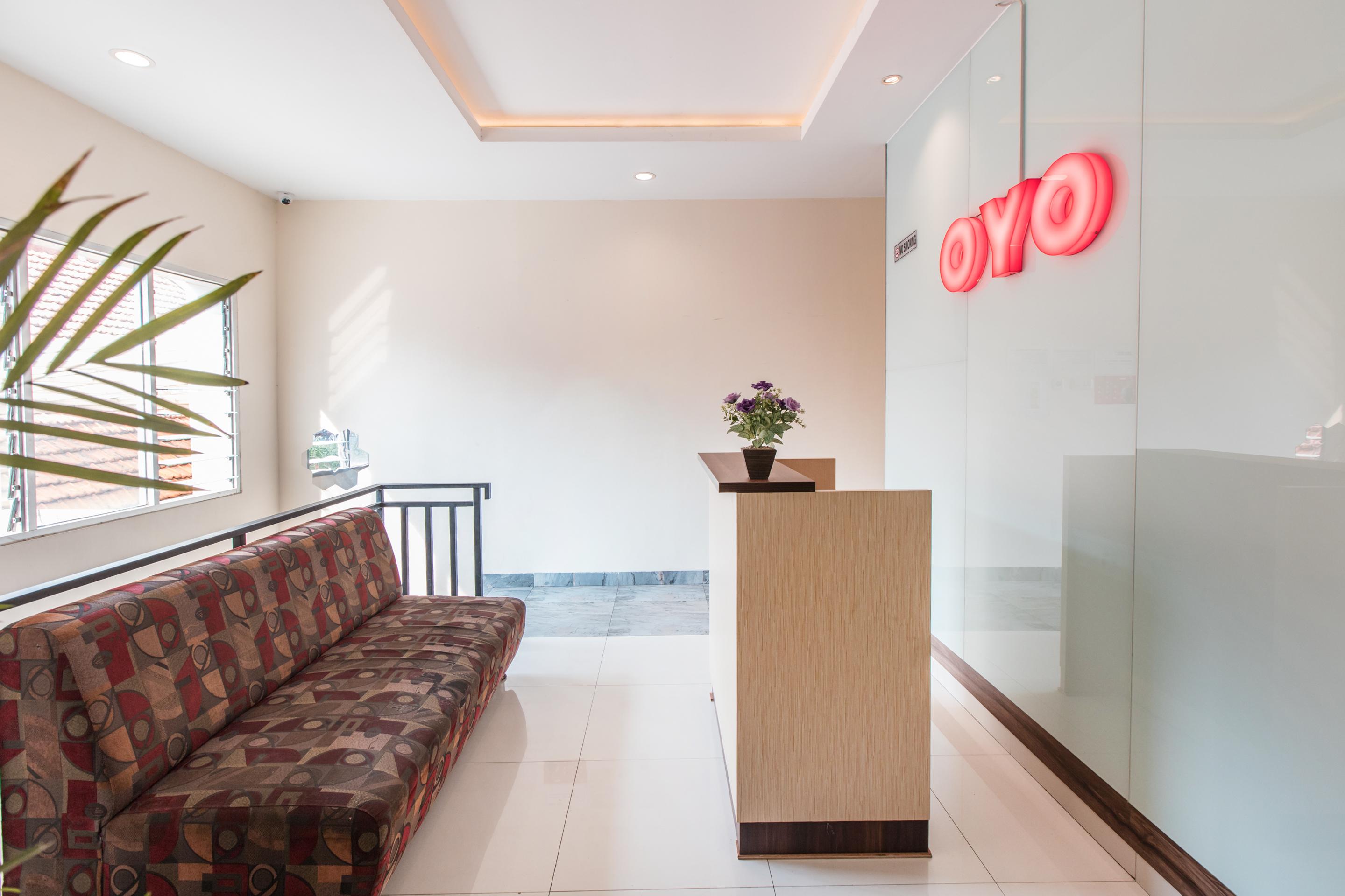 Inn Orienchi House