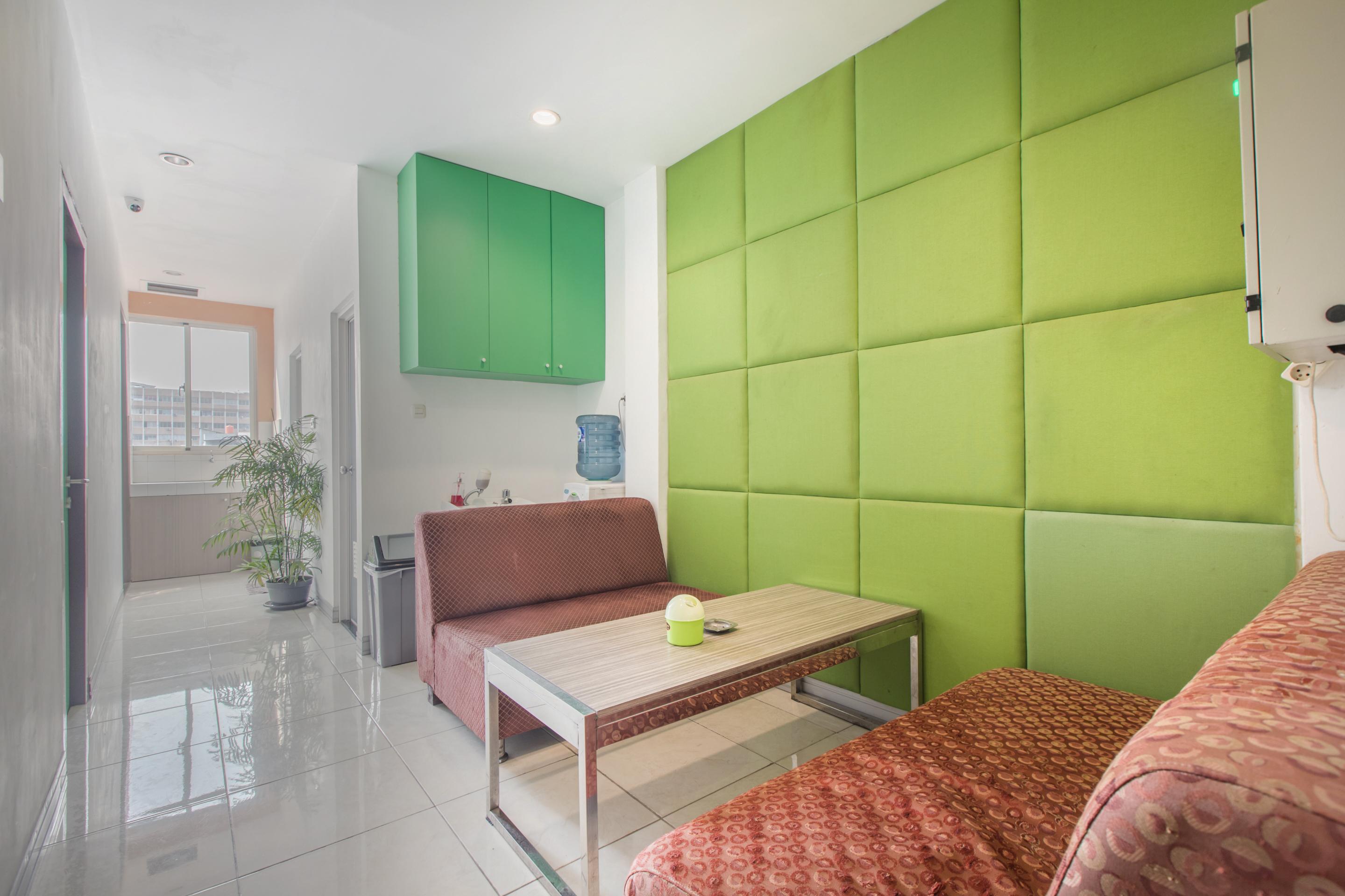 Inn Orienchi House