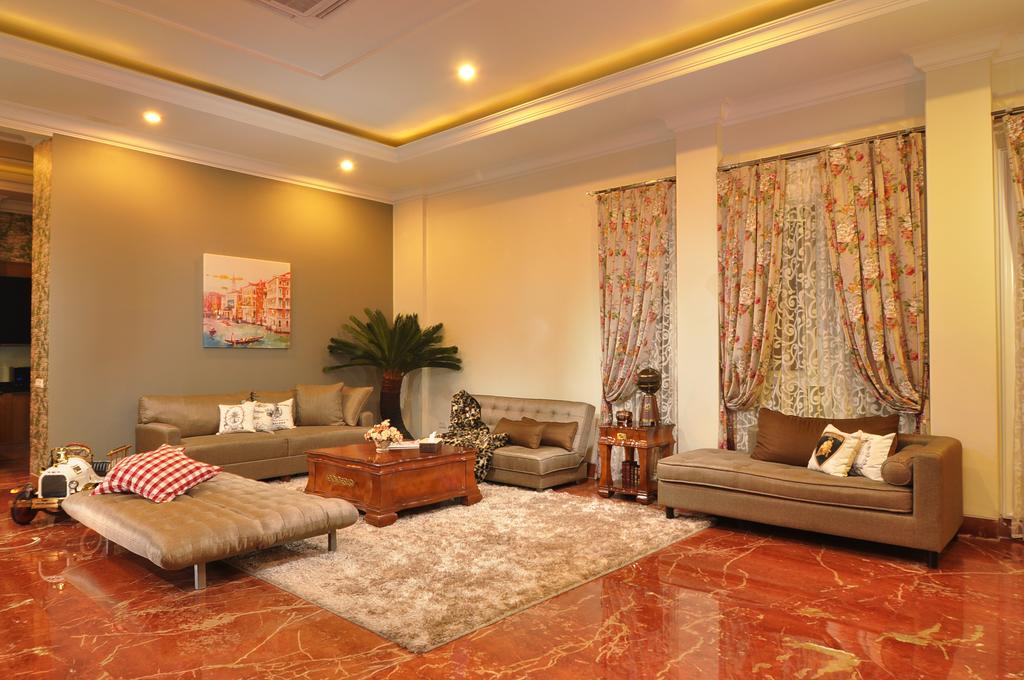 Elliottii Indah Jakarta