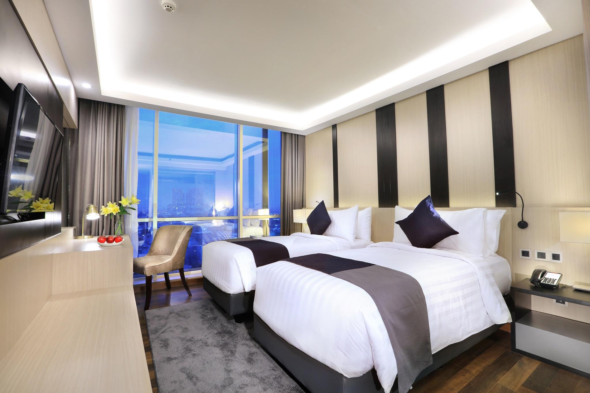 Aston Kartika Grogol & Conference Center Hotel Jakarta