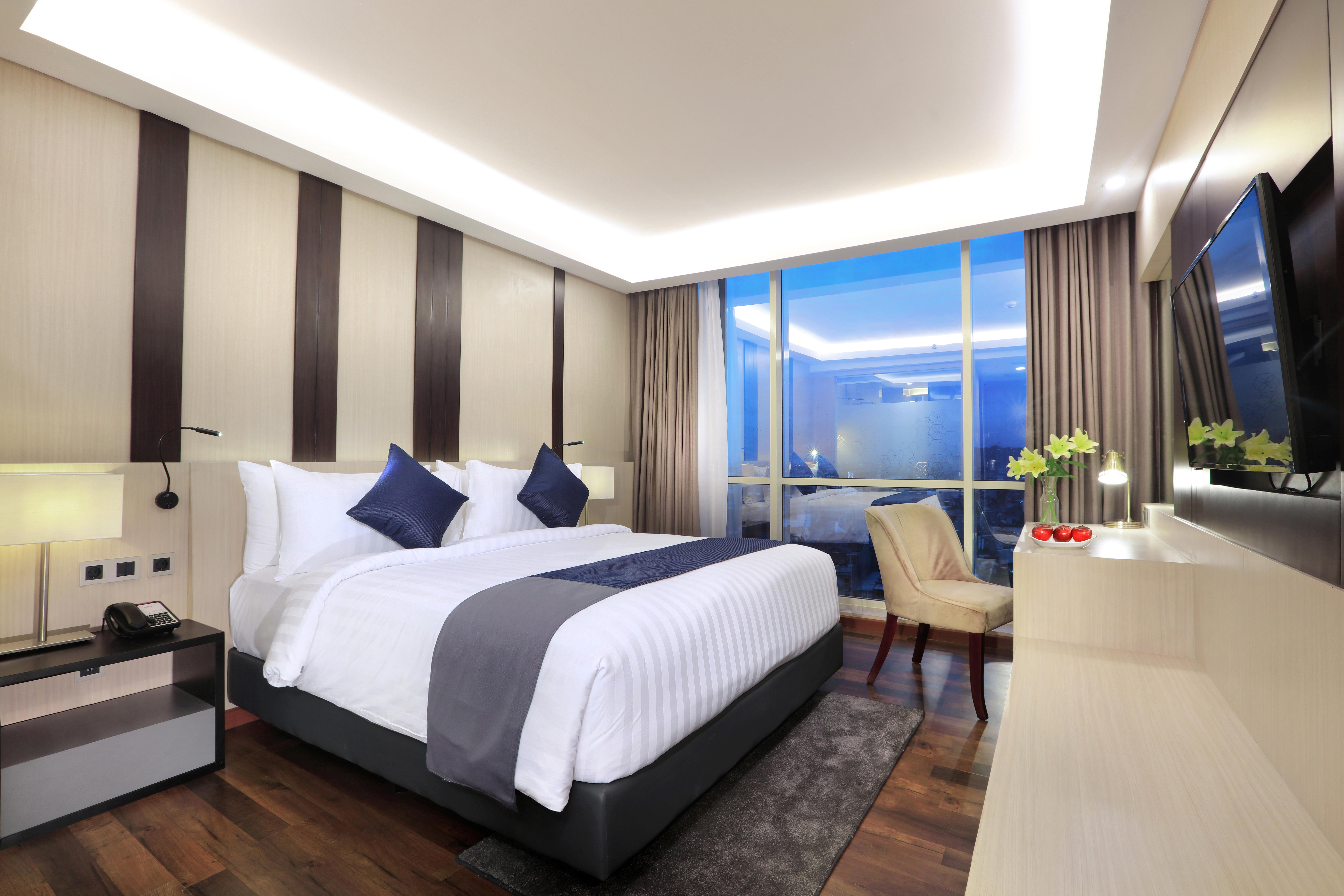 Hotel Aston Kartika Grogol & Conference Center Jakarta