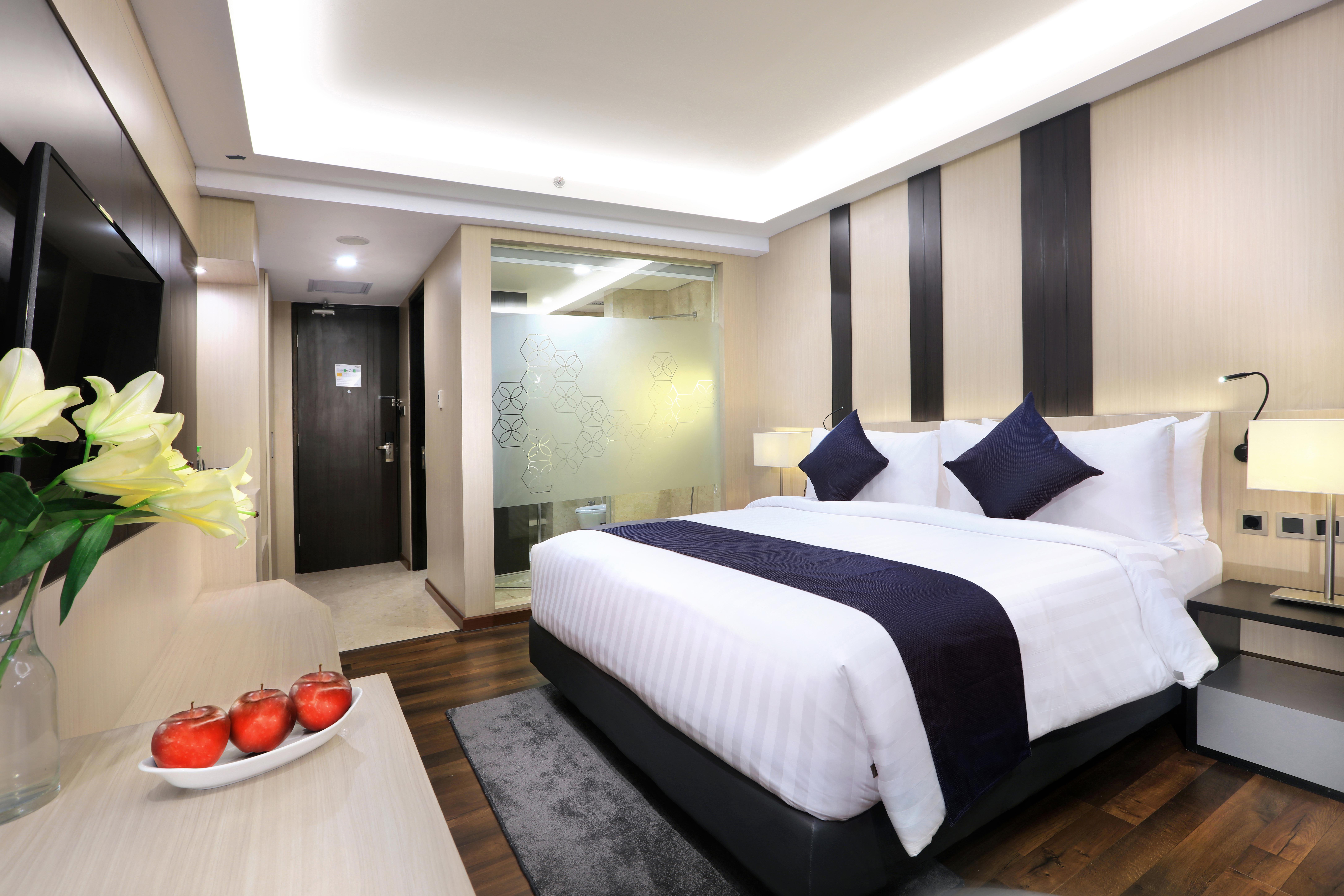 Aston Kartika Grogol & Conference Center Hotel