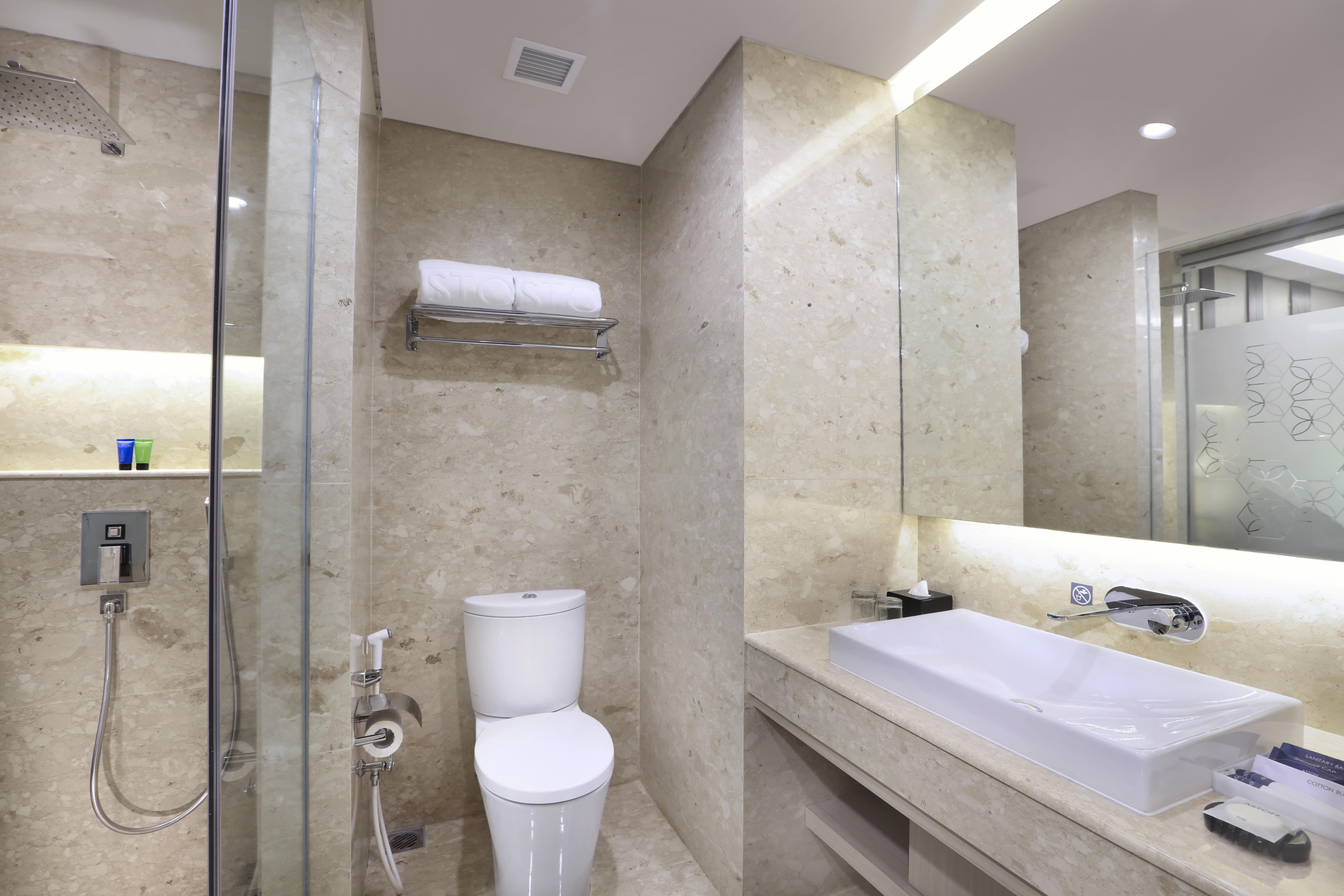 Aston Kartika Grogol & Conference Center Jakarta