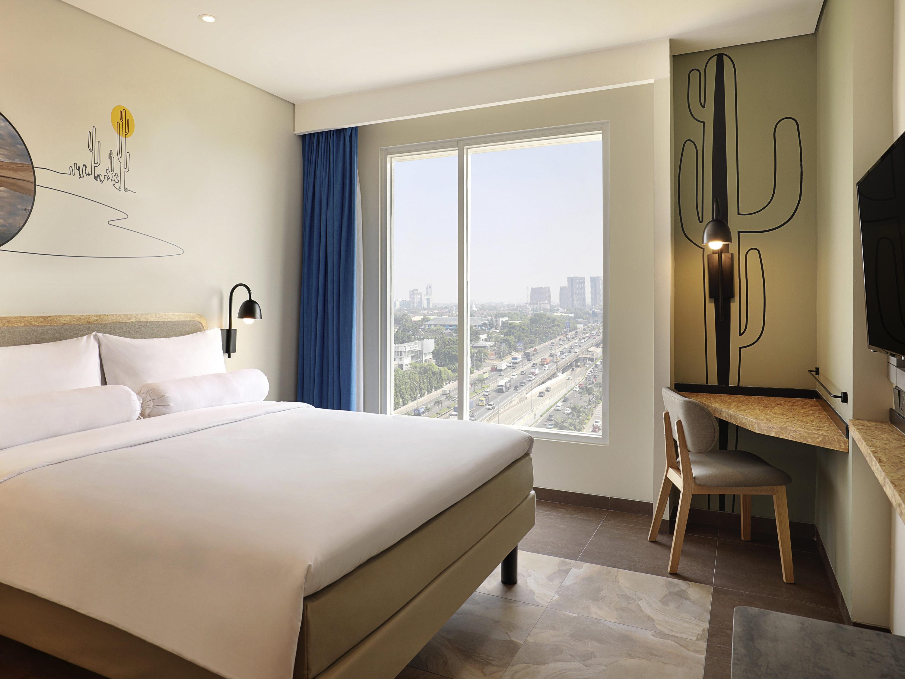 Ibis Styles Simatupang Jakarta