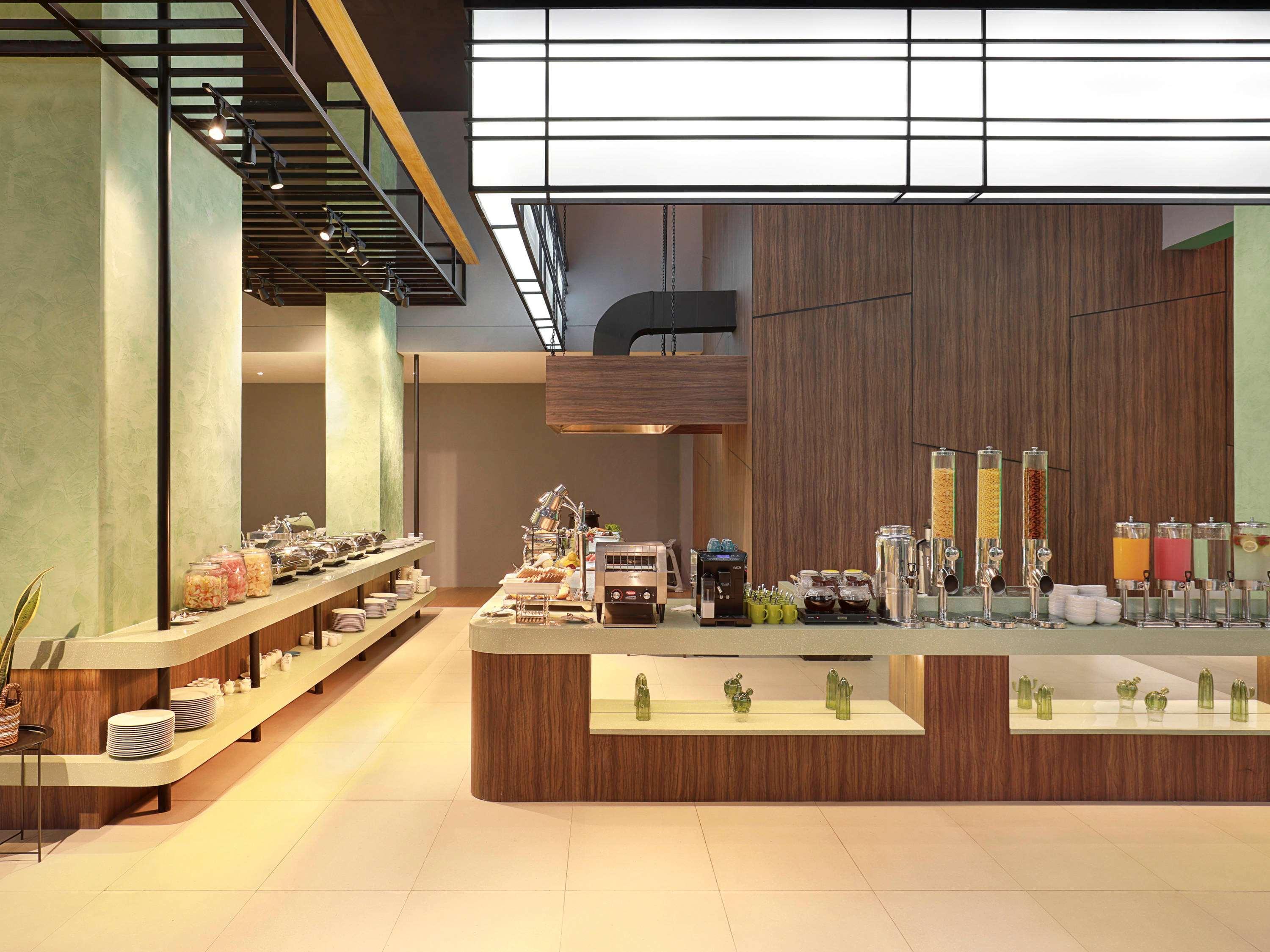 Hotel Ibis Styles Simatupang Jakarta