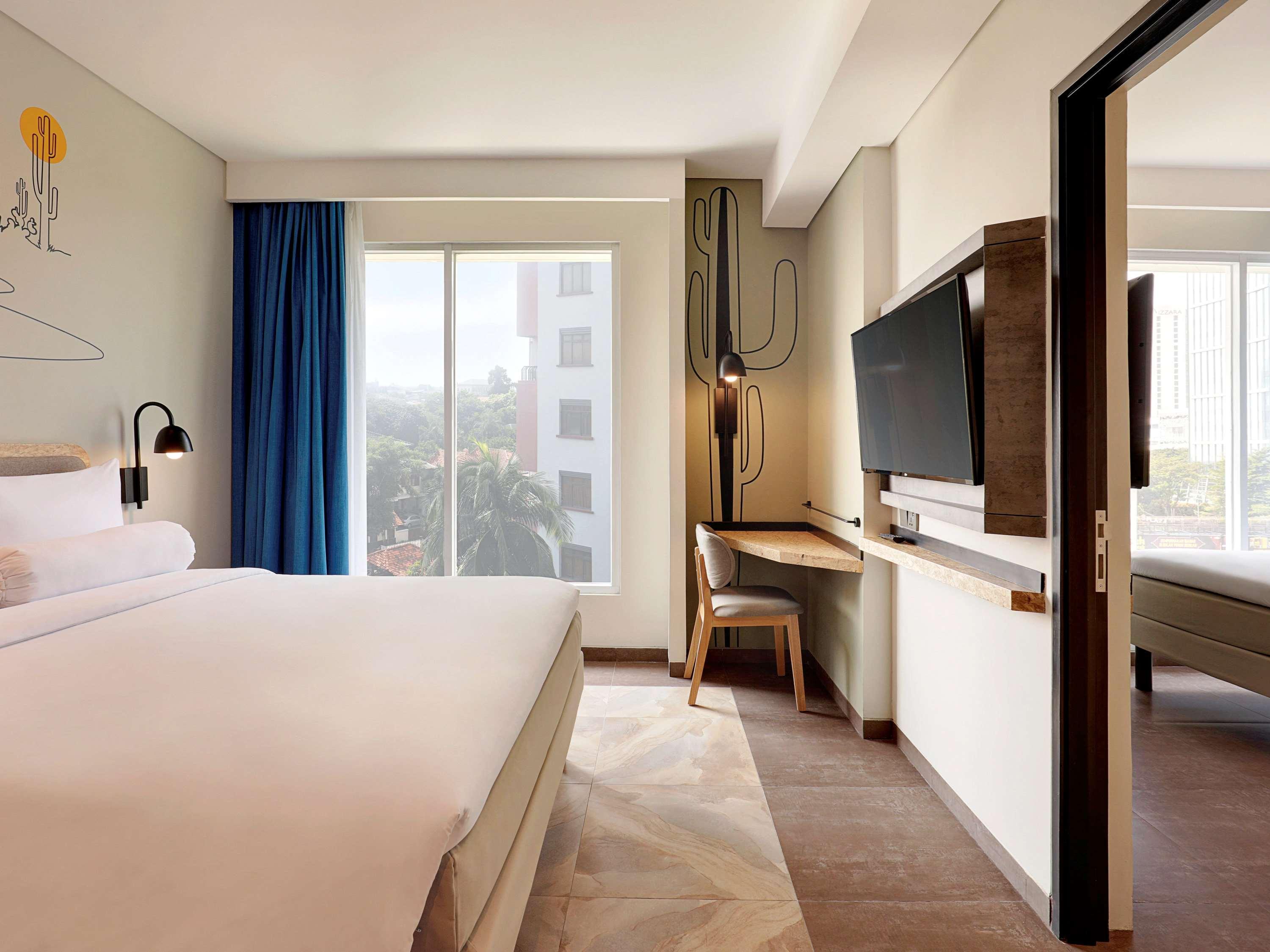 Hotel Ibis Styles Simatupang