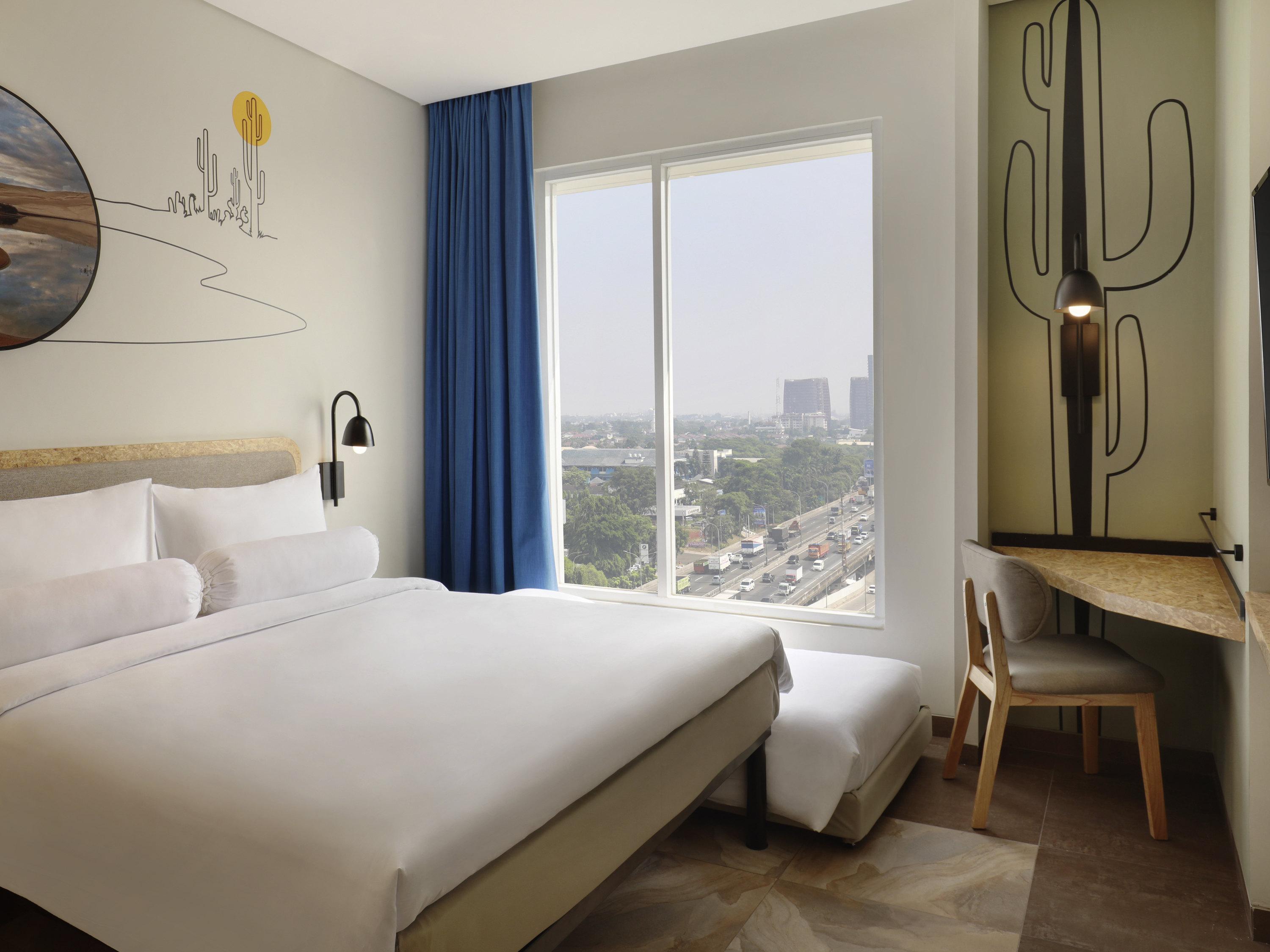Ibis Styles Simatupang