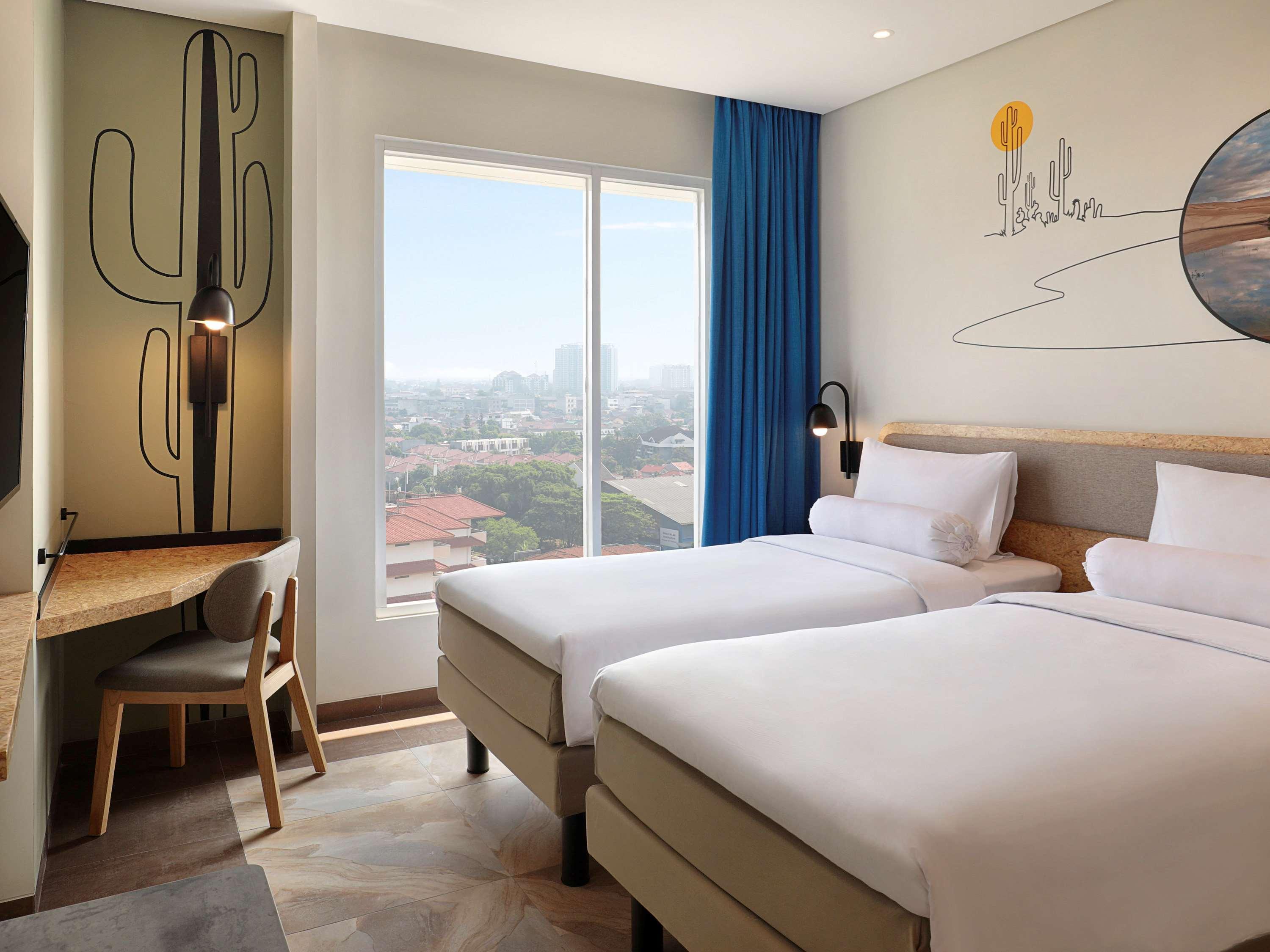 Ibis Styles Simatupang Hotel Jakarta