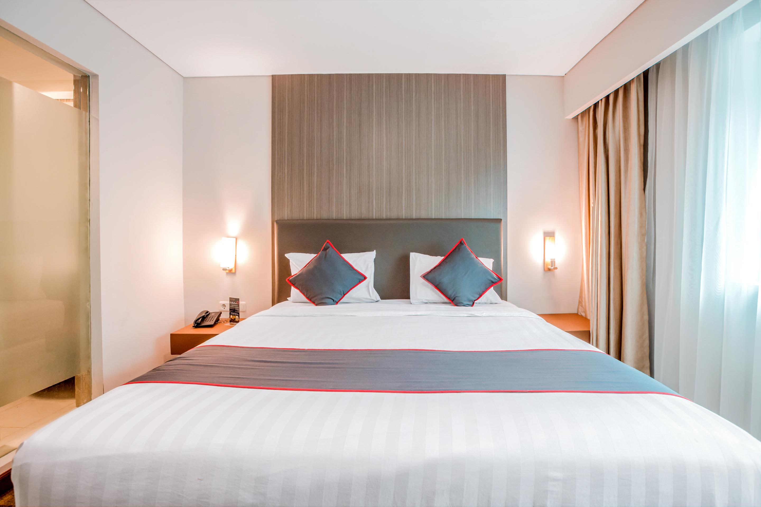 Collection O 7 Melawai Hotel