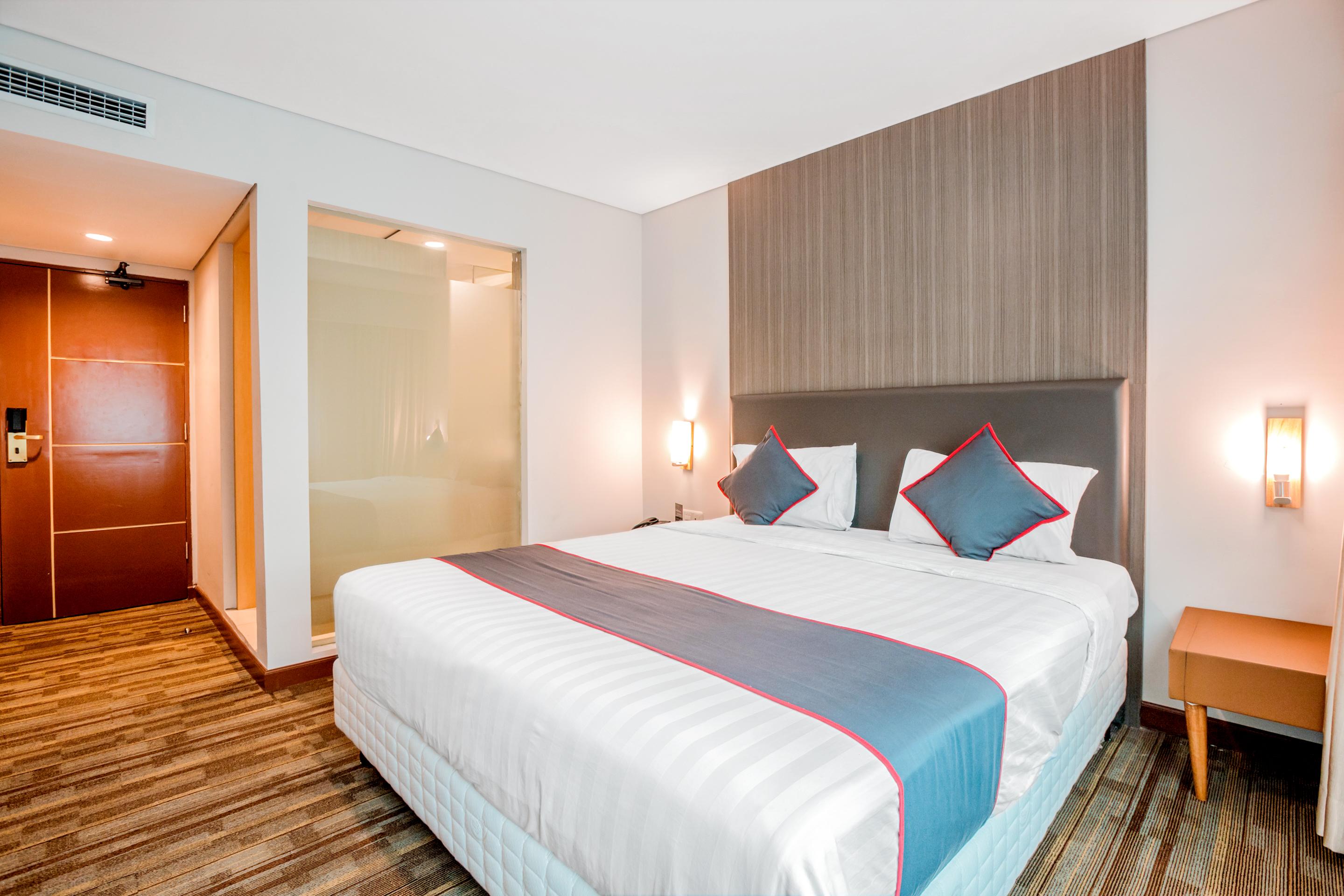 Collection O 7 Melawai Hotel 3*