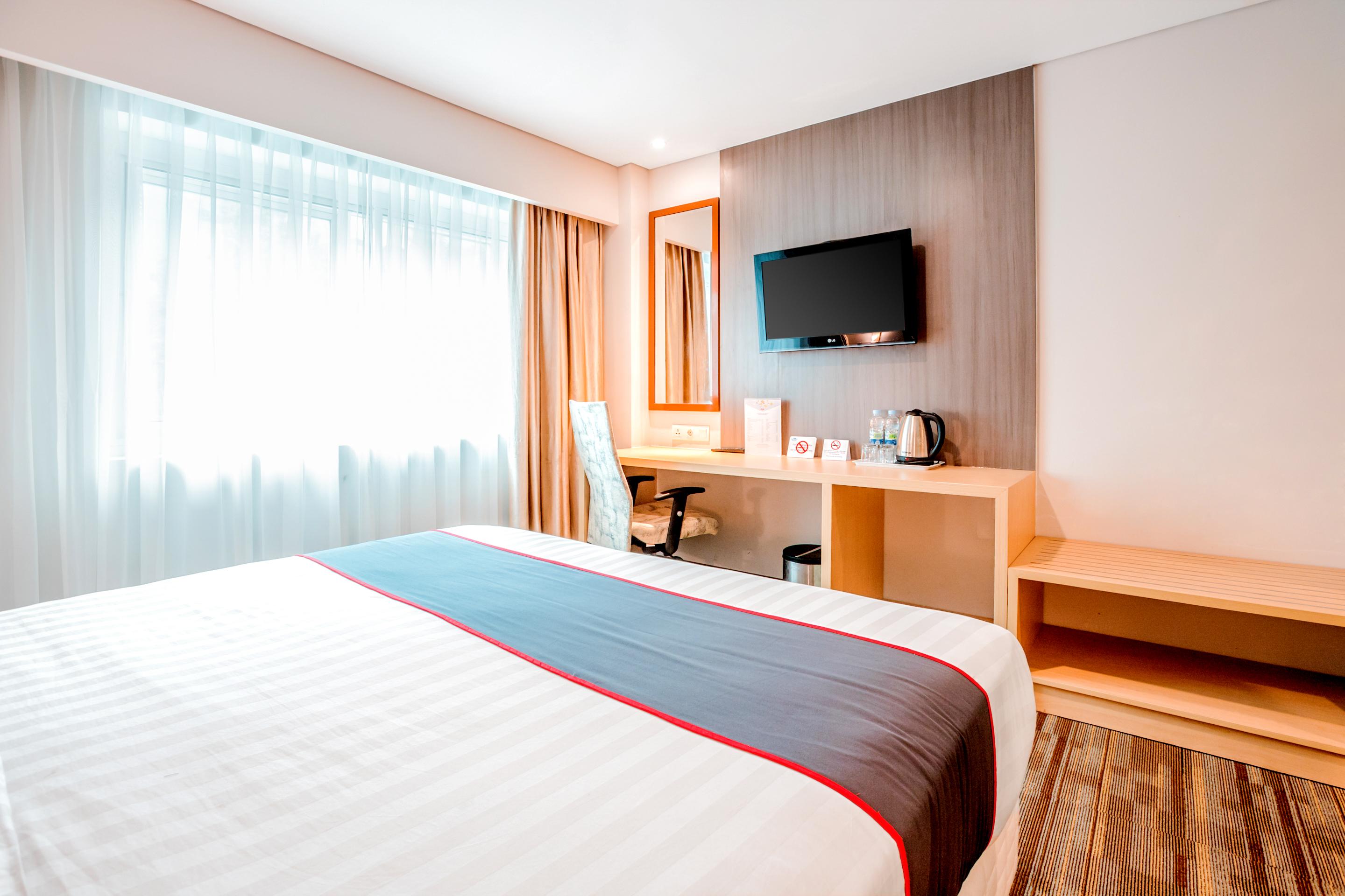 Hotel Collection O 7 Melawai