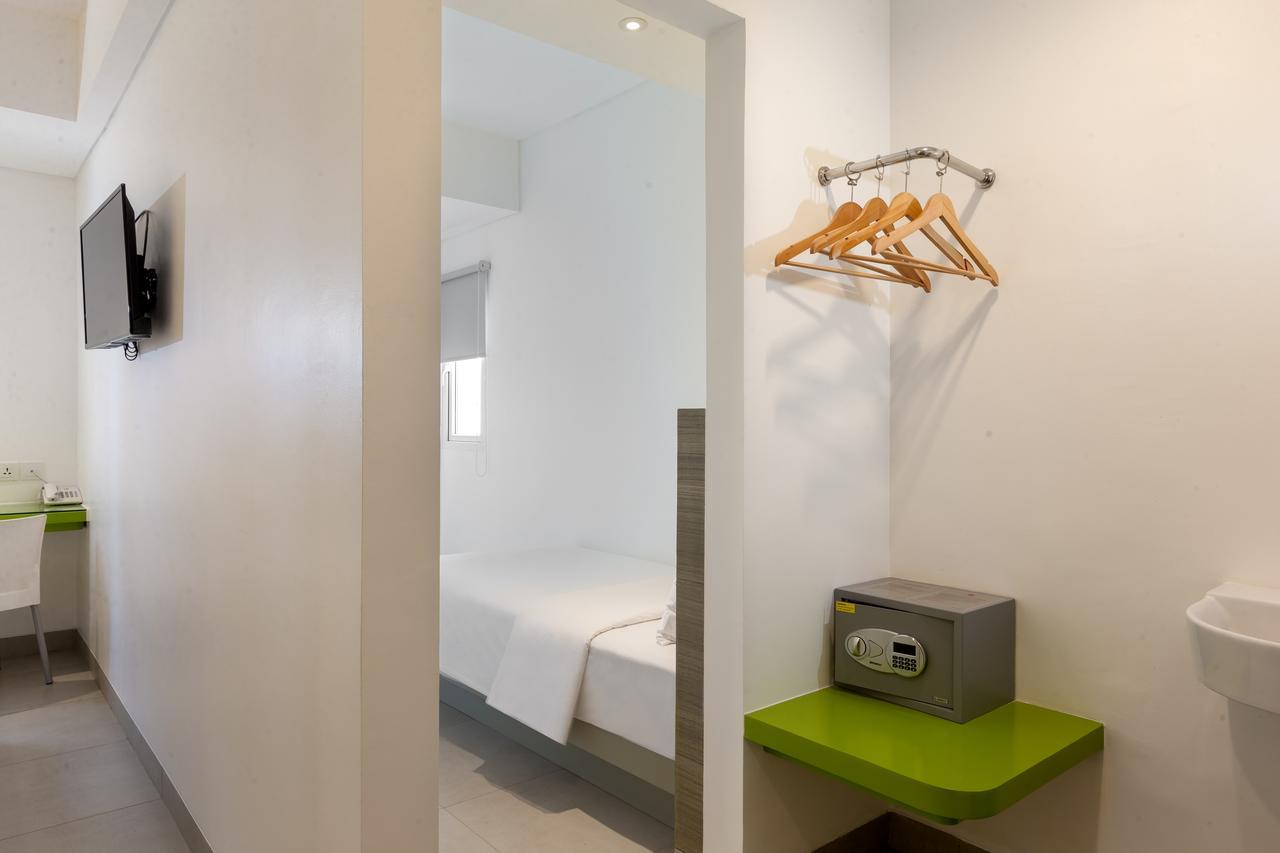 Hotel Amaris Slipi 2*