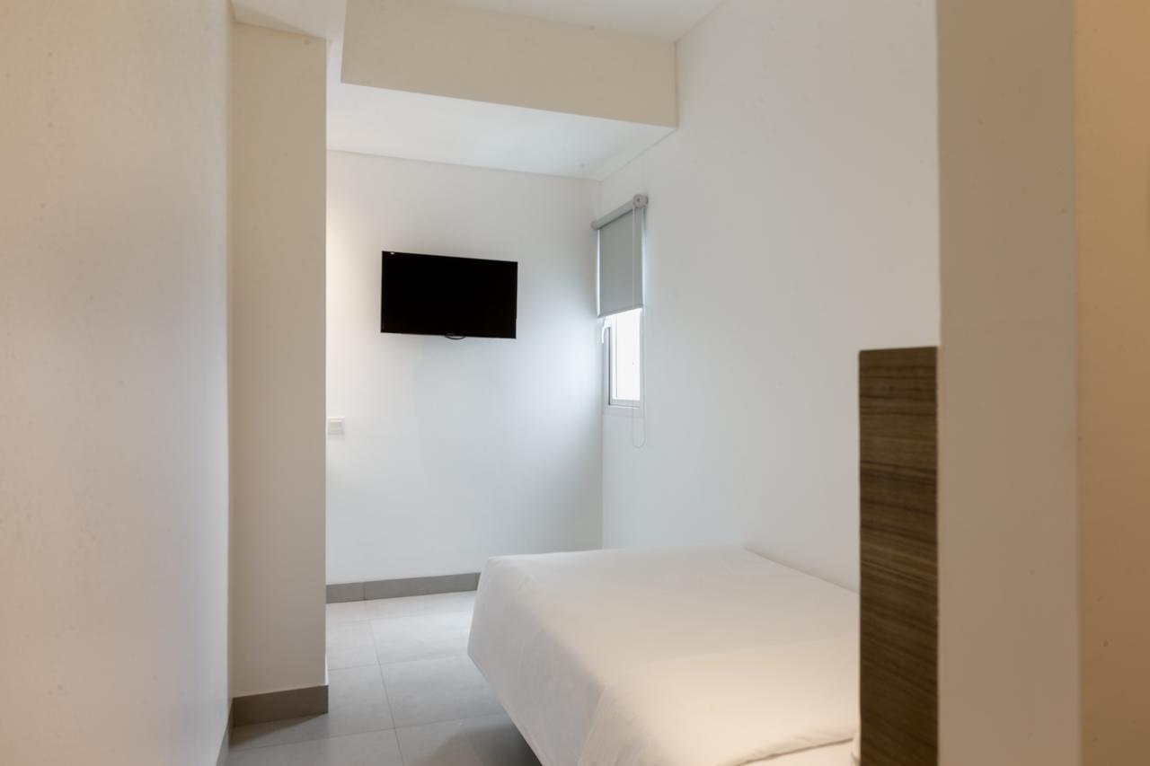 Hotel Amaris Slipi 2*