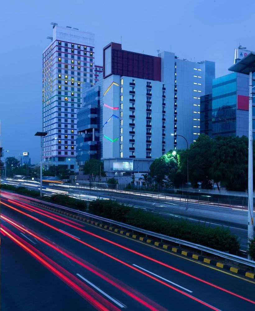 Amaris Slipi Hotel Jakarta