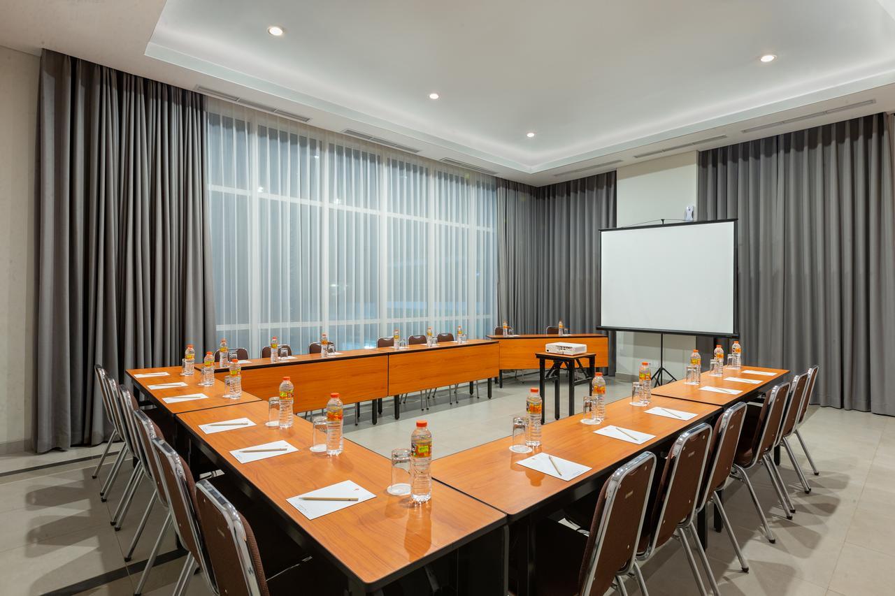 Amaris Slipi Hotel Jakarta