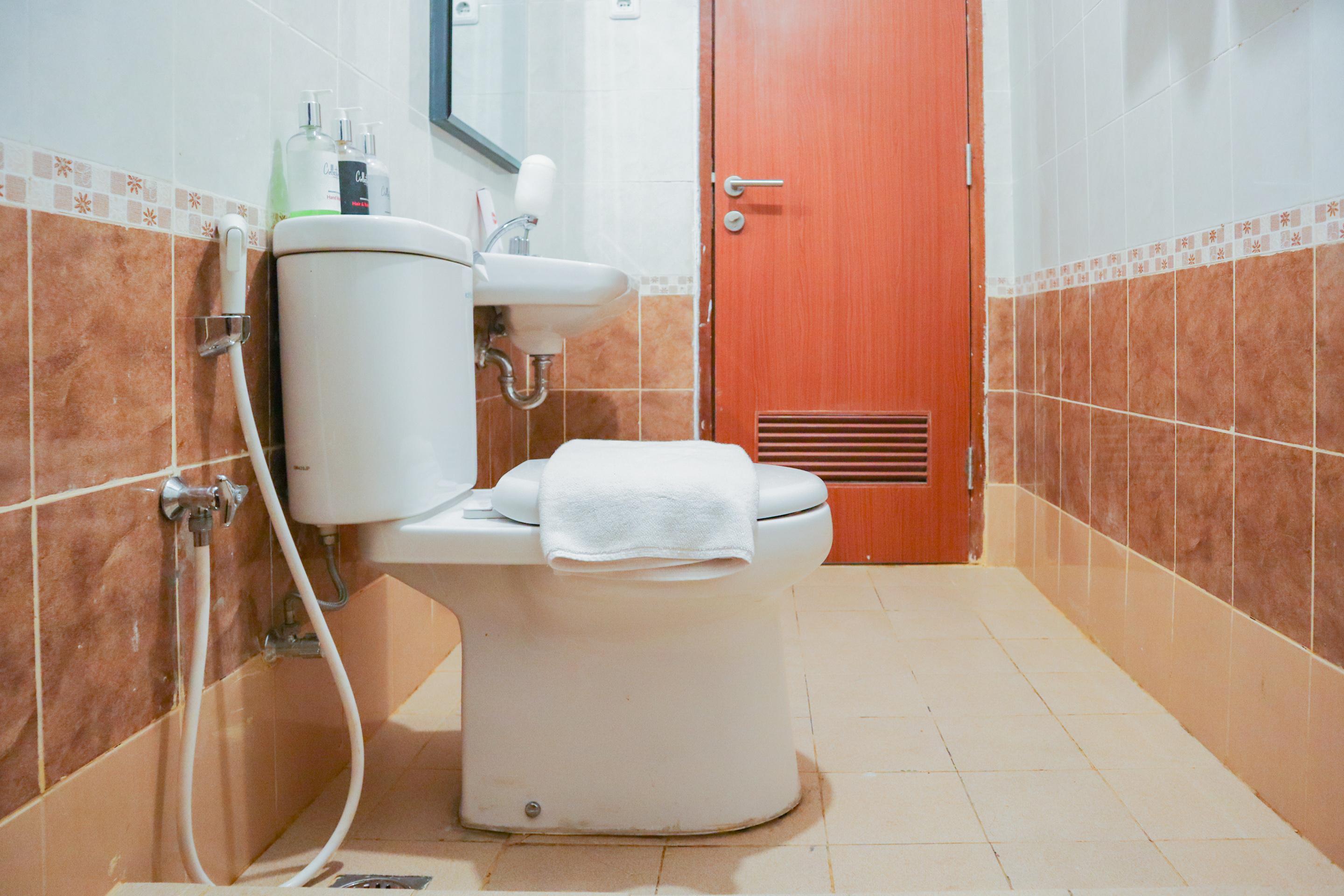 Hotel Collection O 6 Grand Palace Kemayoran 3*
