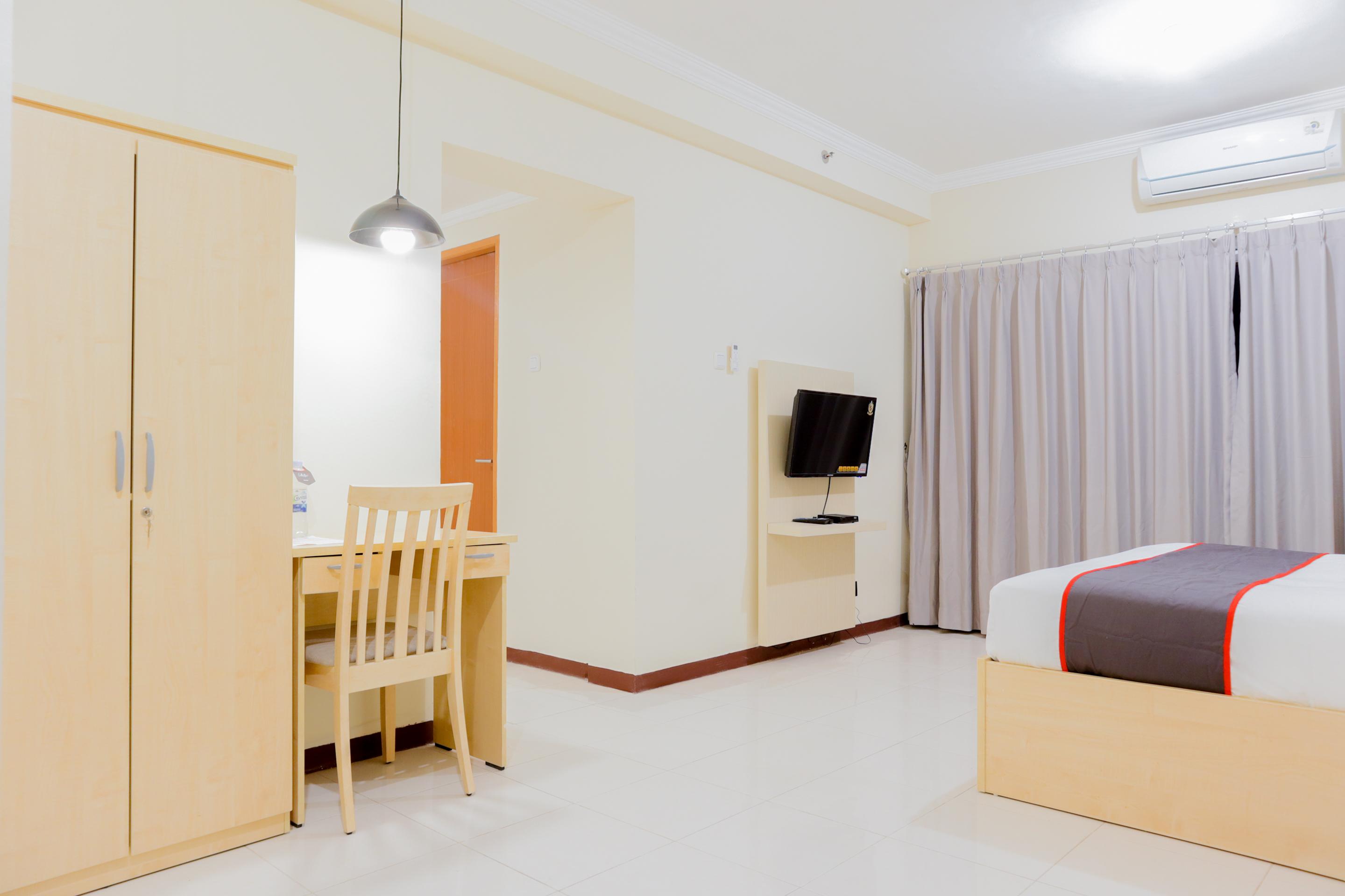 Collection O 6 Grand Palace Kemayoran 3*
