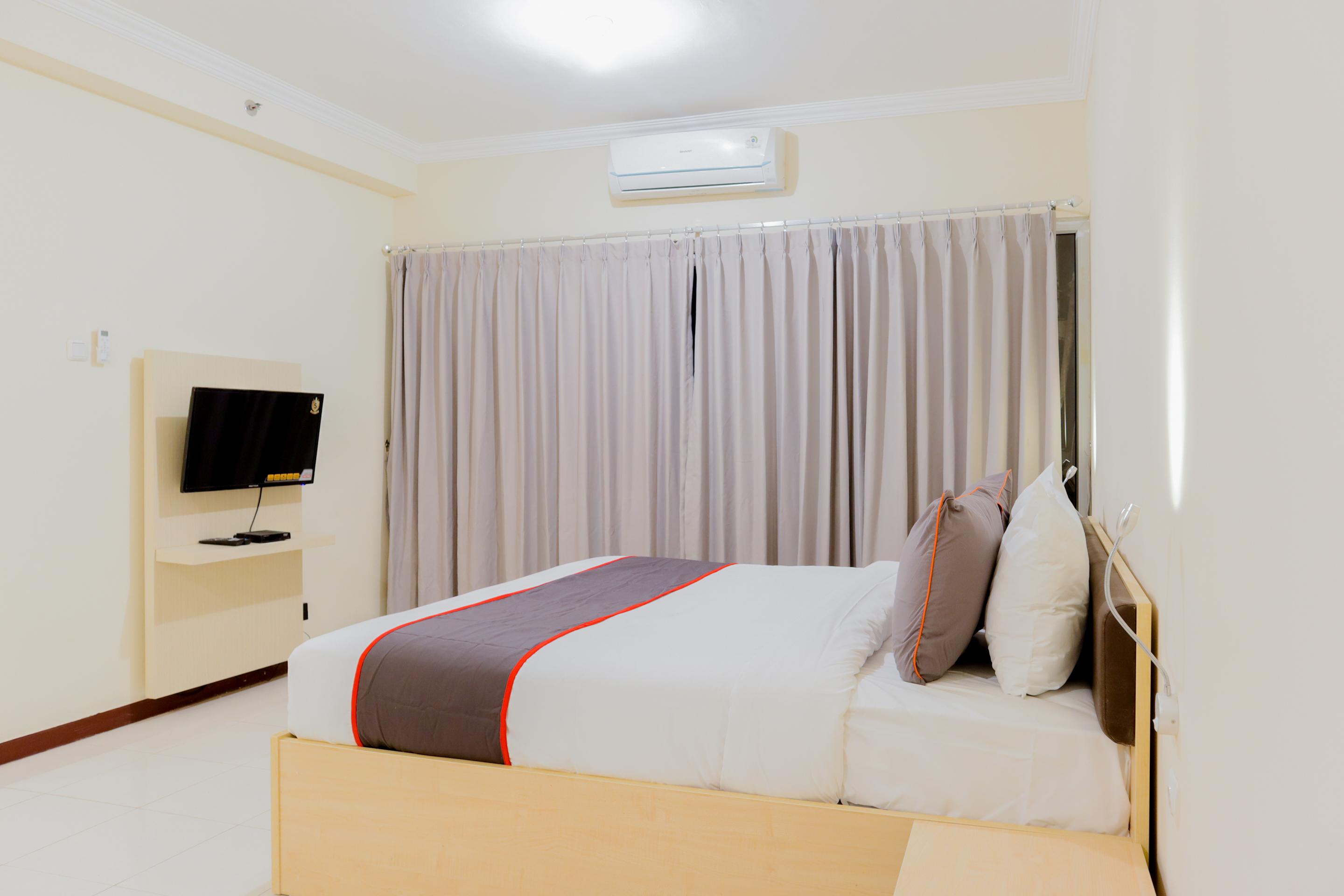 Collection O 6 Grand Palace Kemayoran Hotel Jakarta