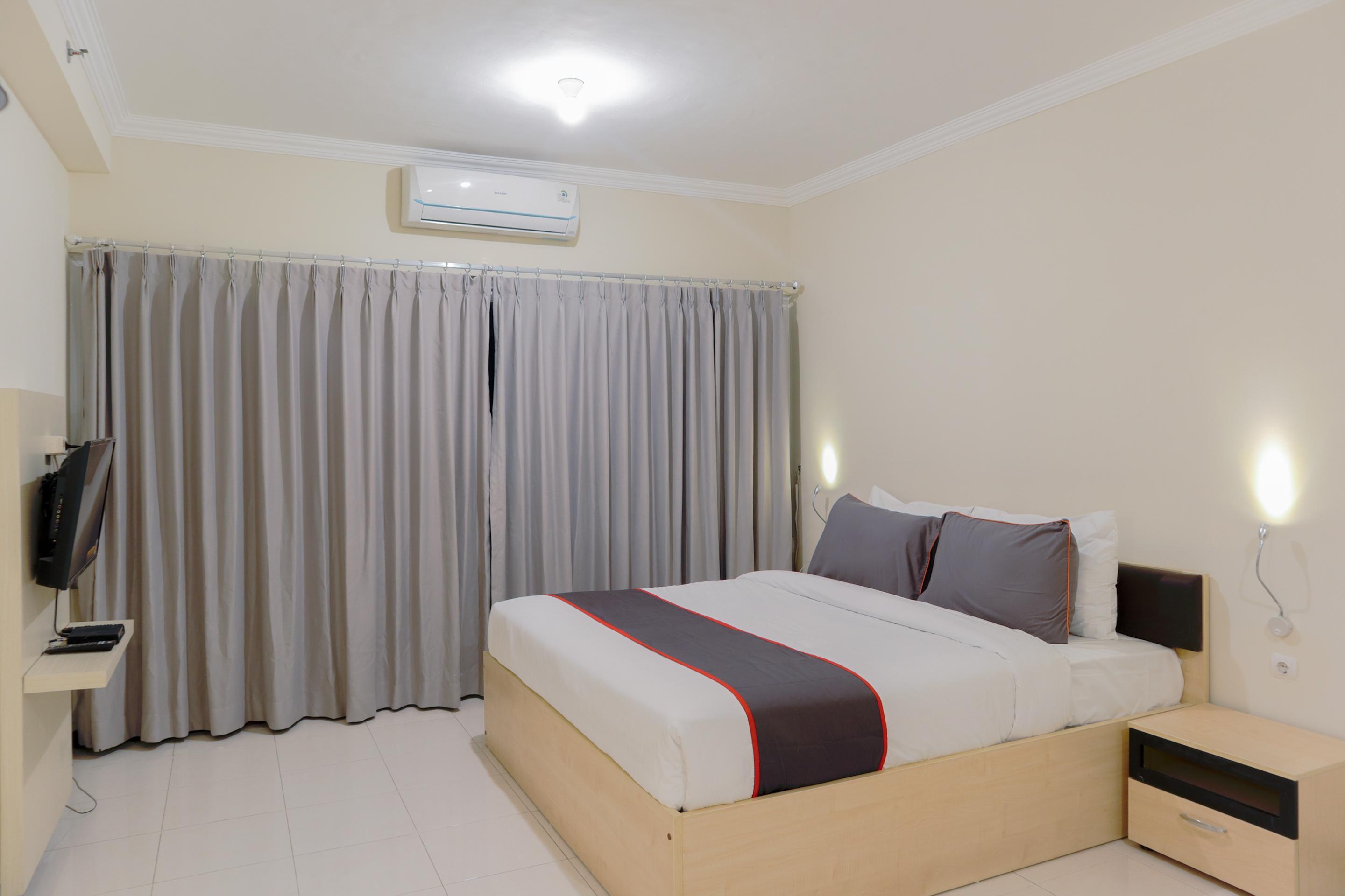 Collection O 6 Grand Palace Kemayoran Hotel