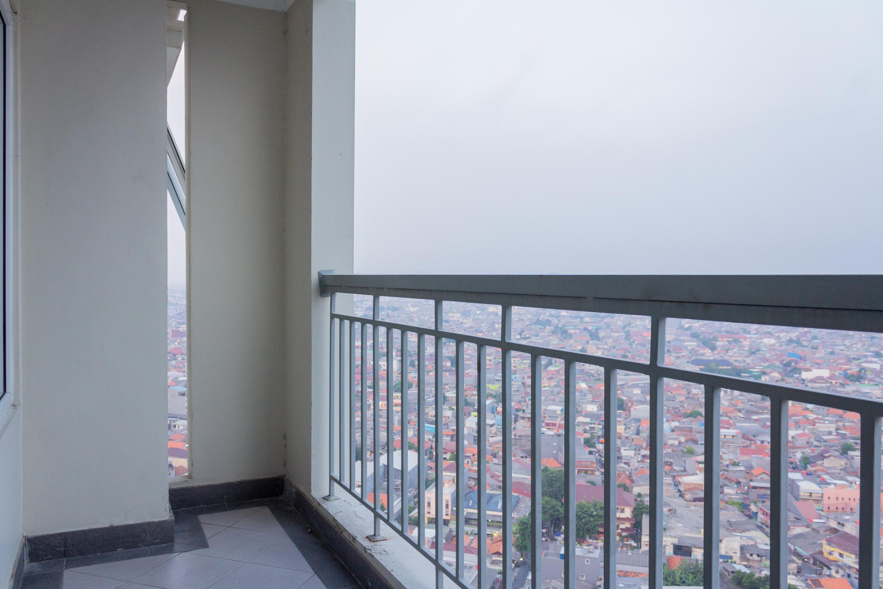 Collection O 6 Grand Palace Kemayoran 3* Jakarta
