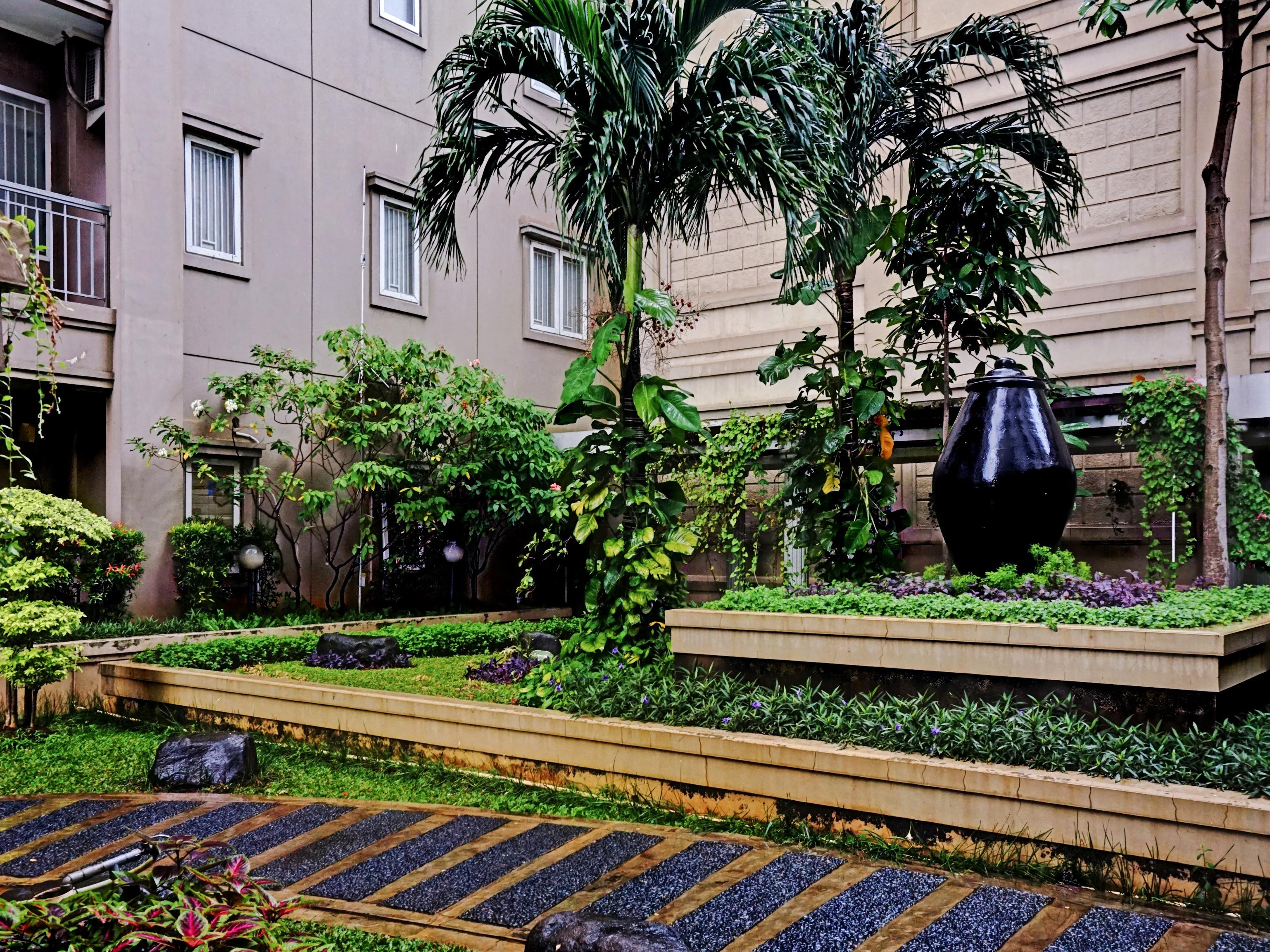 Hotel Collection O 6 Grand Palace Kemayoran