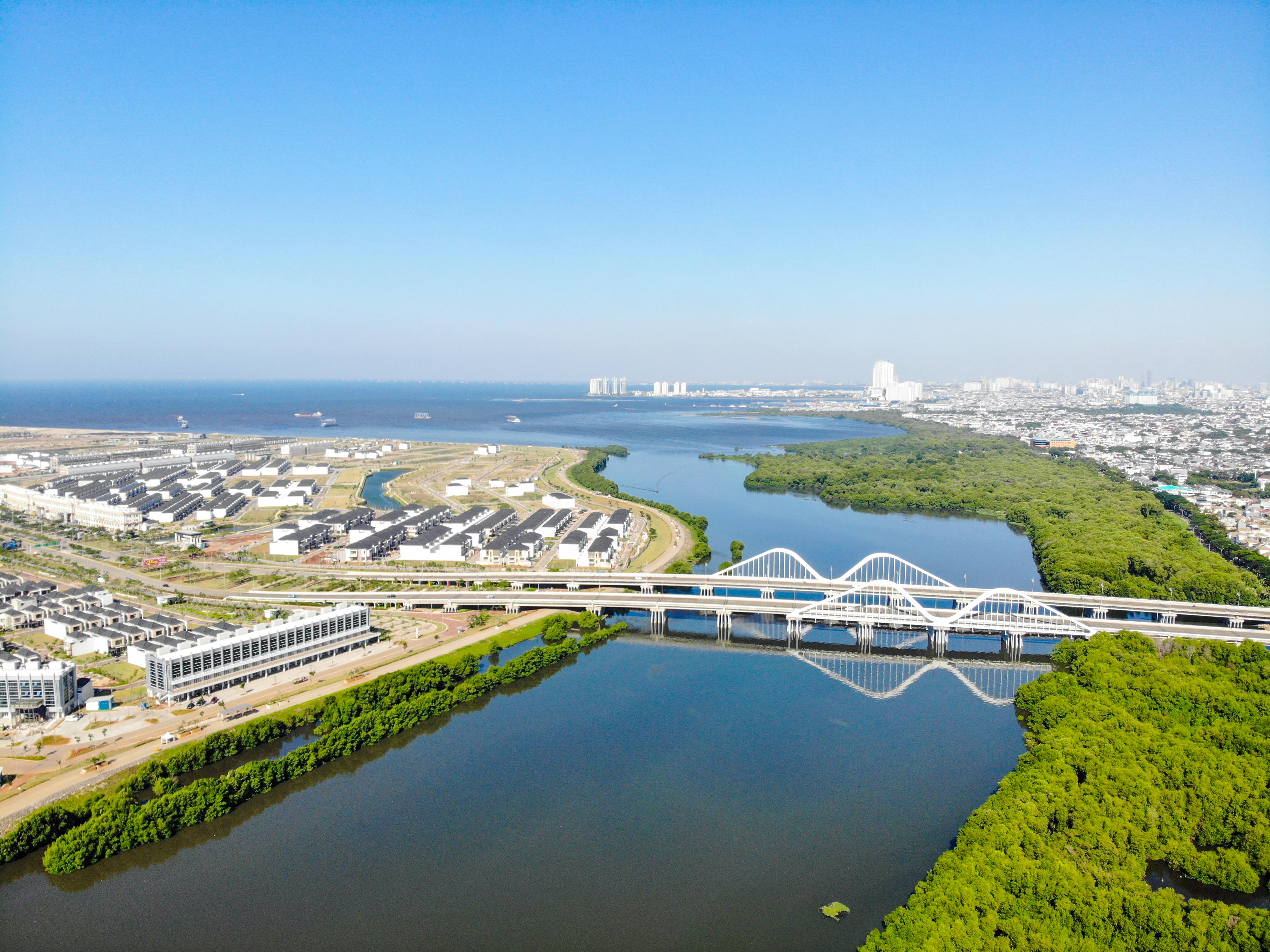 Oakwood Pik Khách sạn hẻo lánh 5*