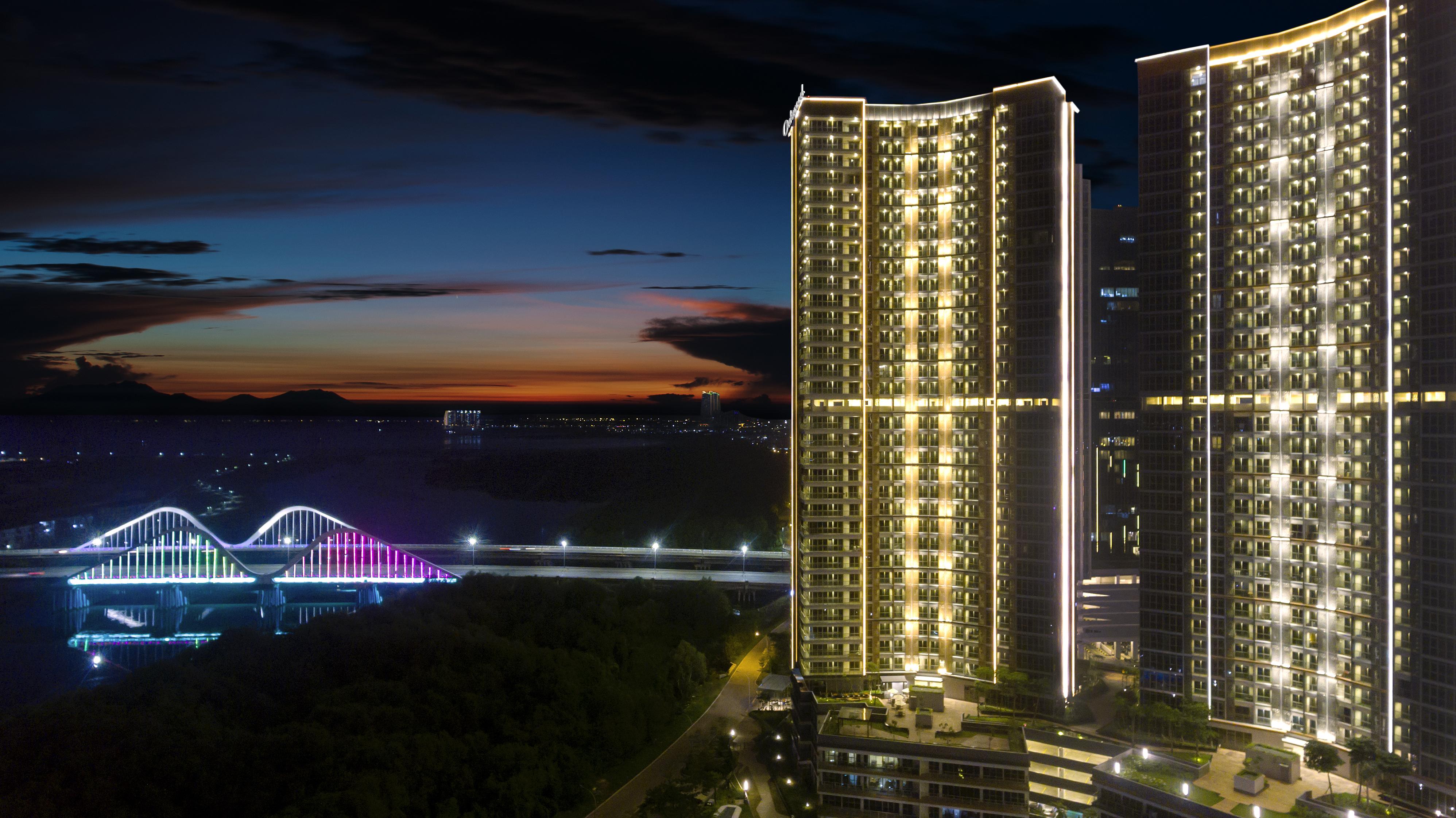 Oakwood Pik 5* Jakarta