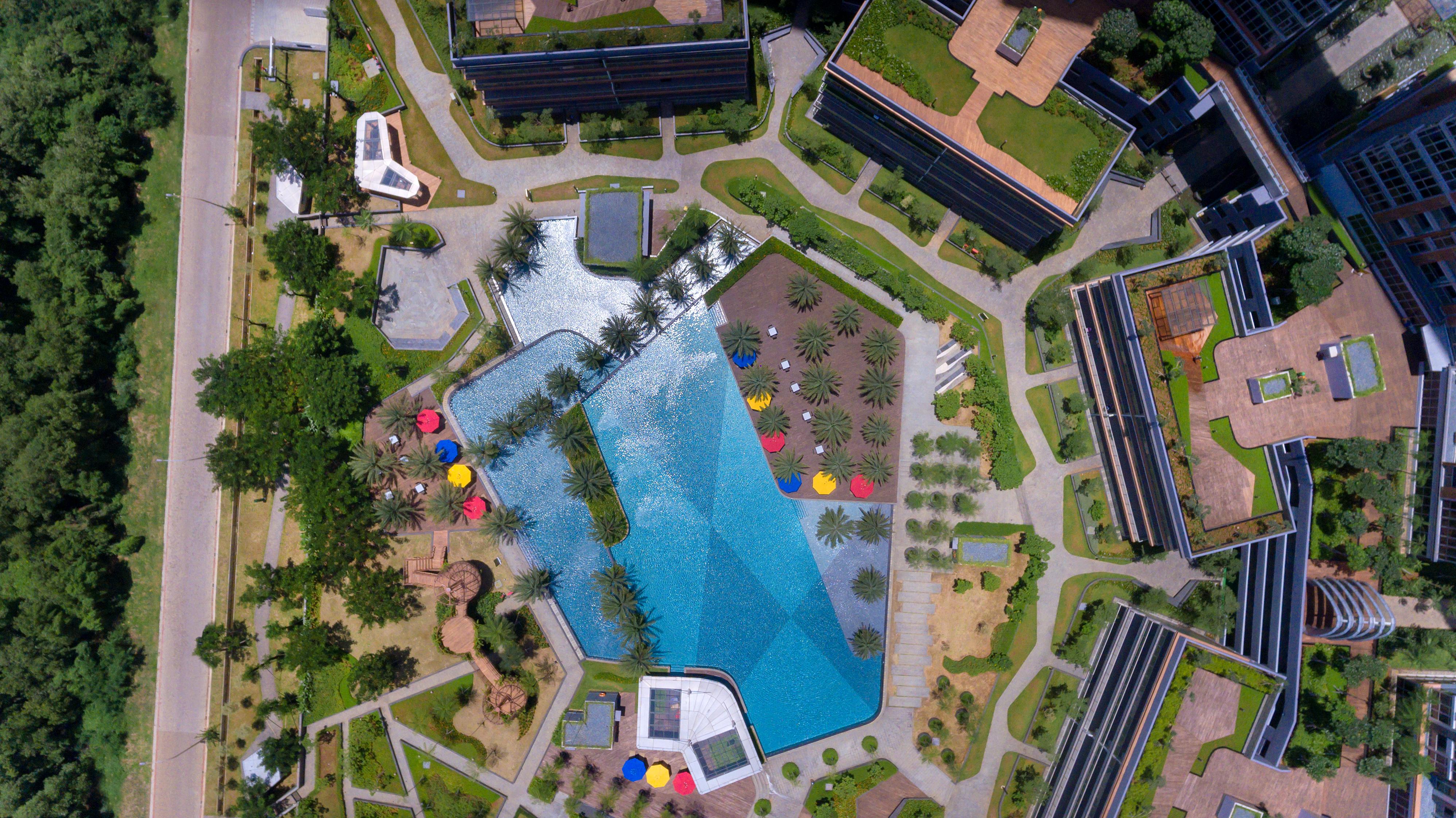Oakwood Pik