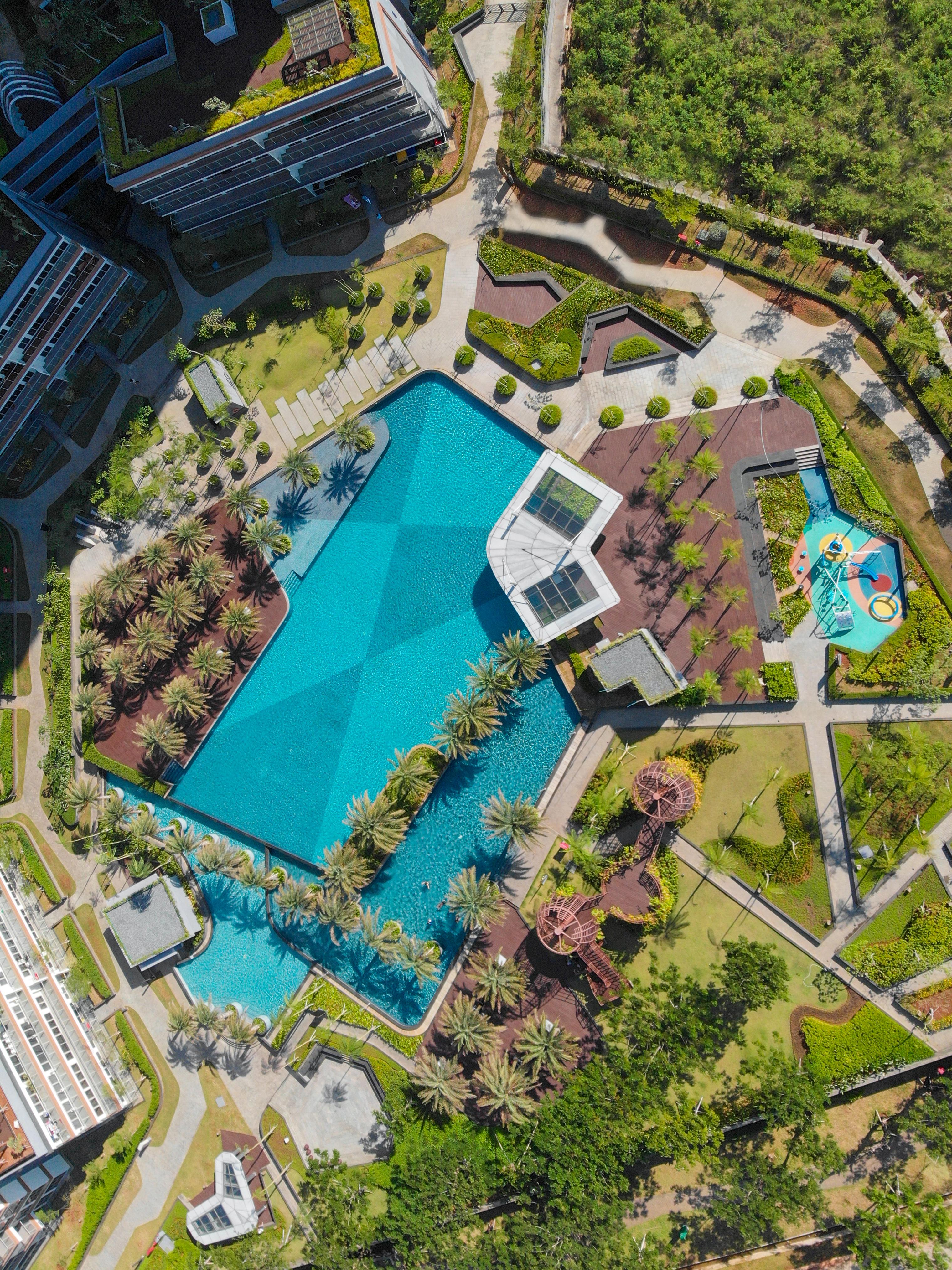Oakwood Pik Khách sạn hẻo lánh