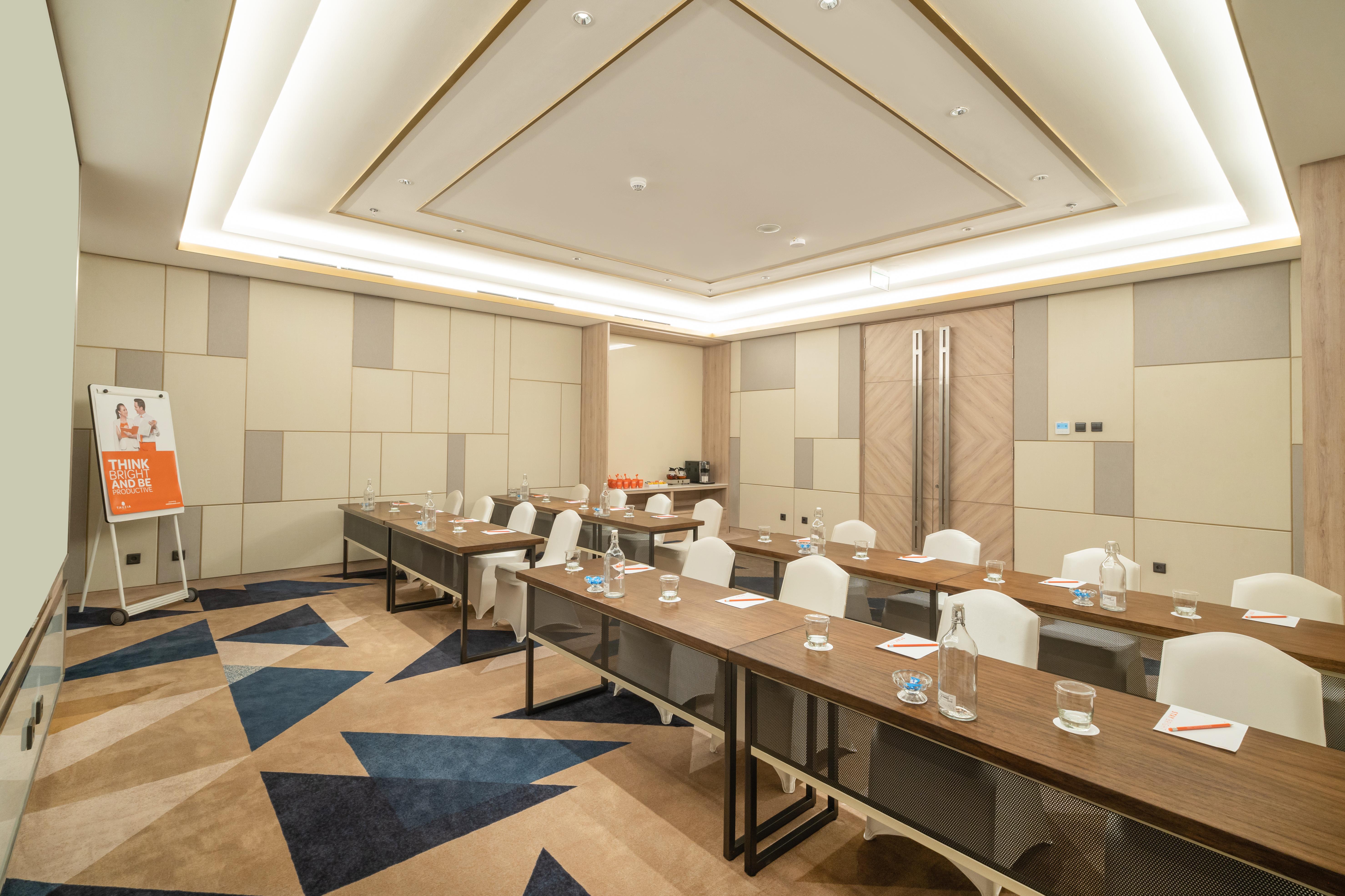 Harris Puri Mansion
