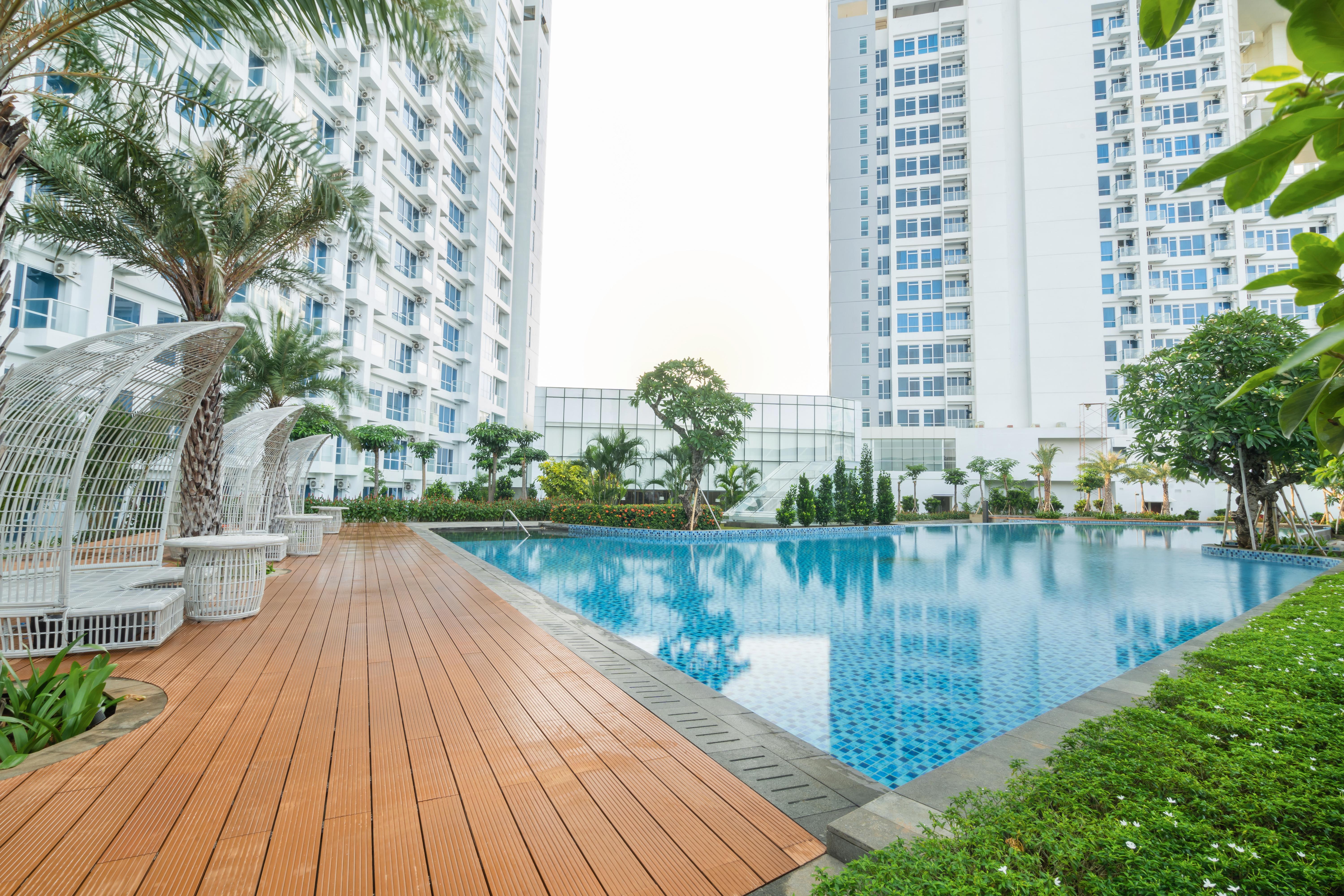 Harris Puri Mansion