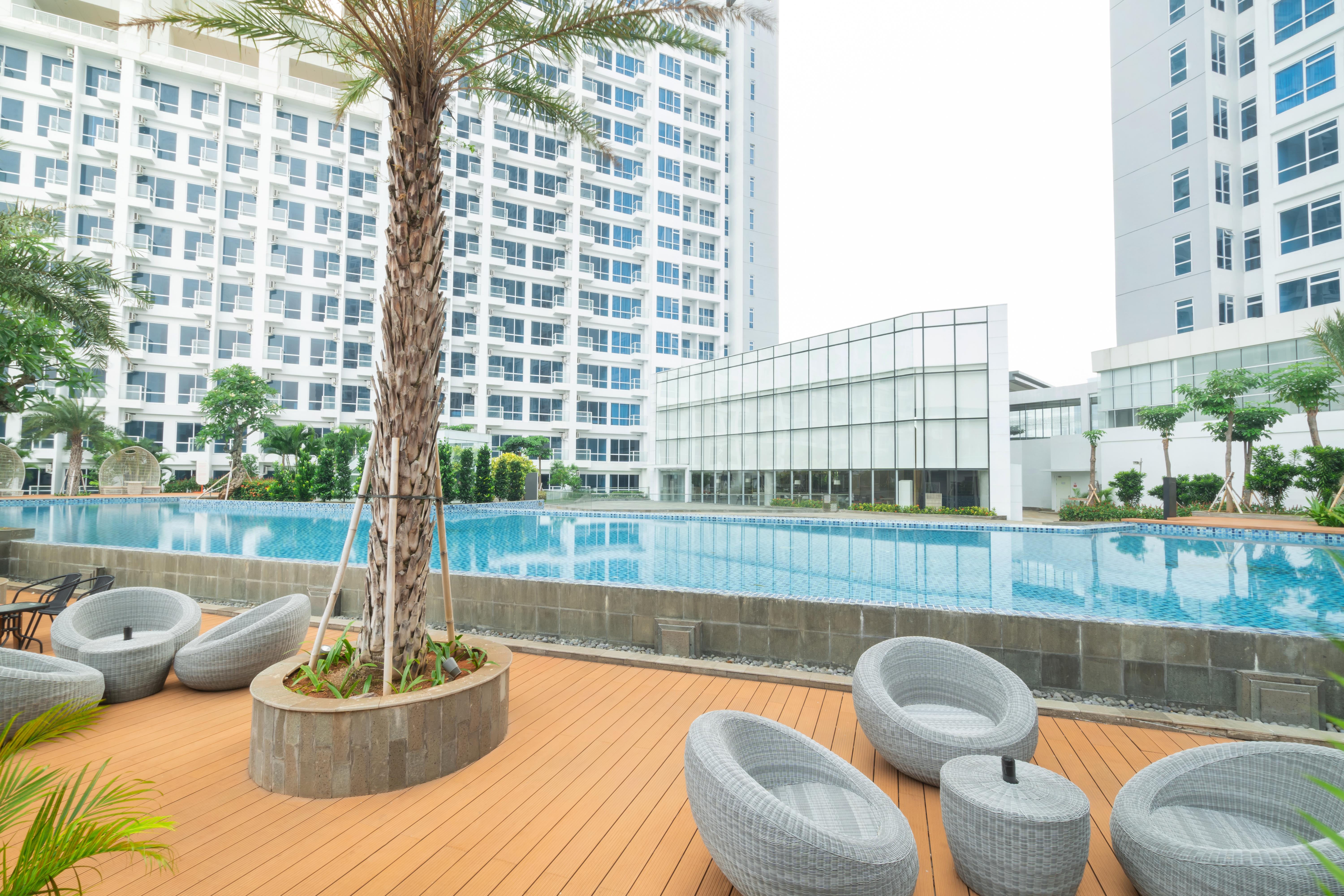 Harris Puri Mansion Jakarta