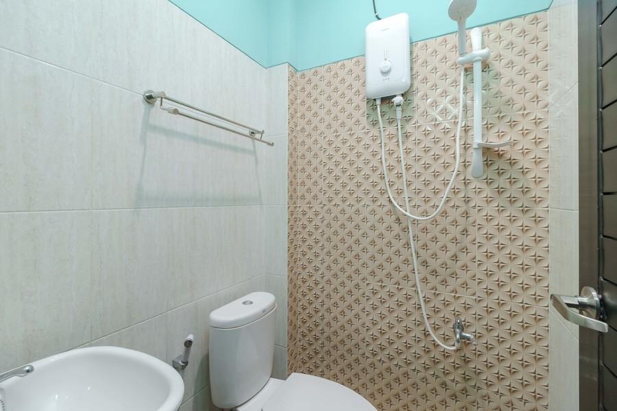 Reddoorz Near Rsud Koja 2* Jakarta