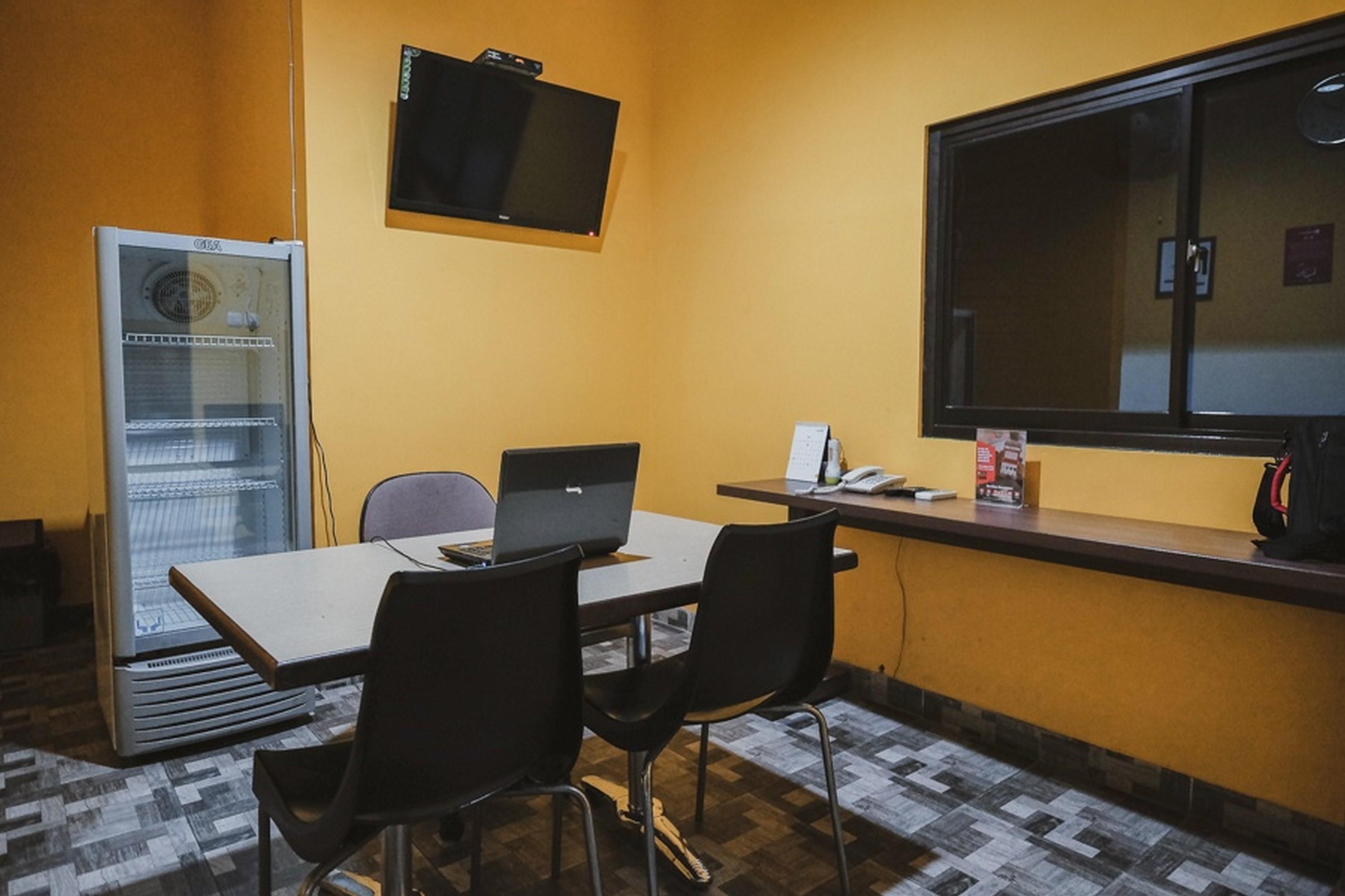 Reddoorz Near Rsud Koja 2* Jakarta