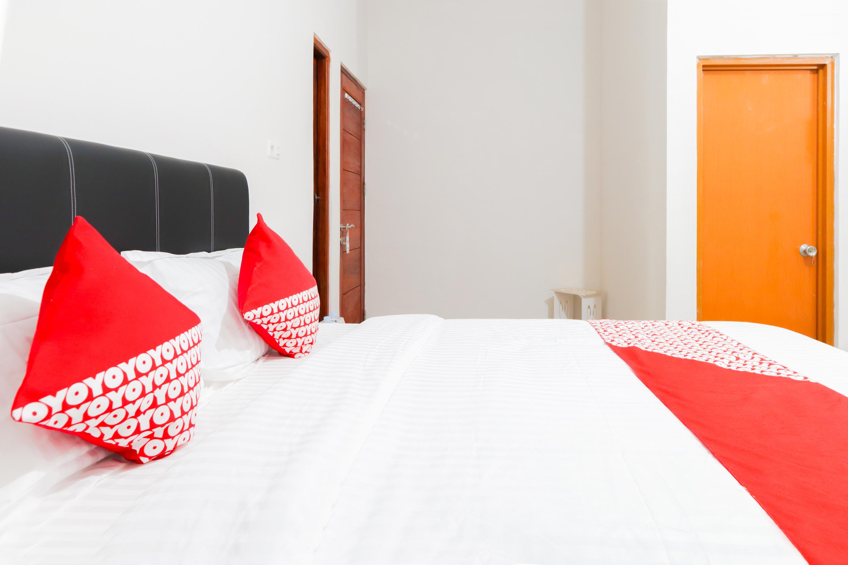 Oyo 1519 Axl Hotel 2*