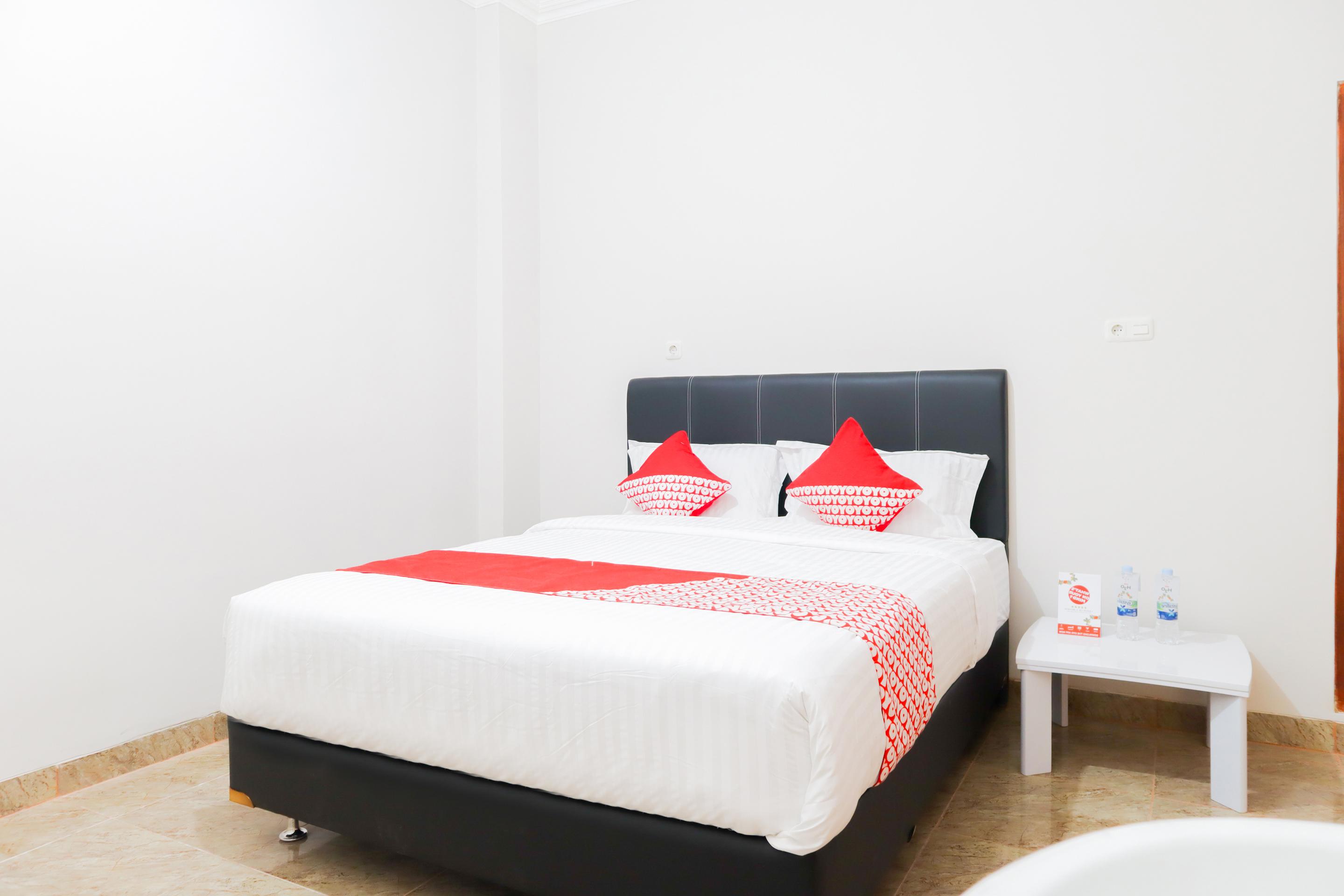 Oyo 1519 Axl Hotel 2*