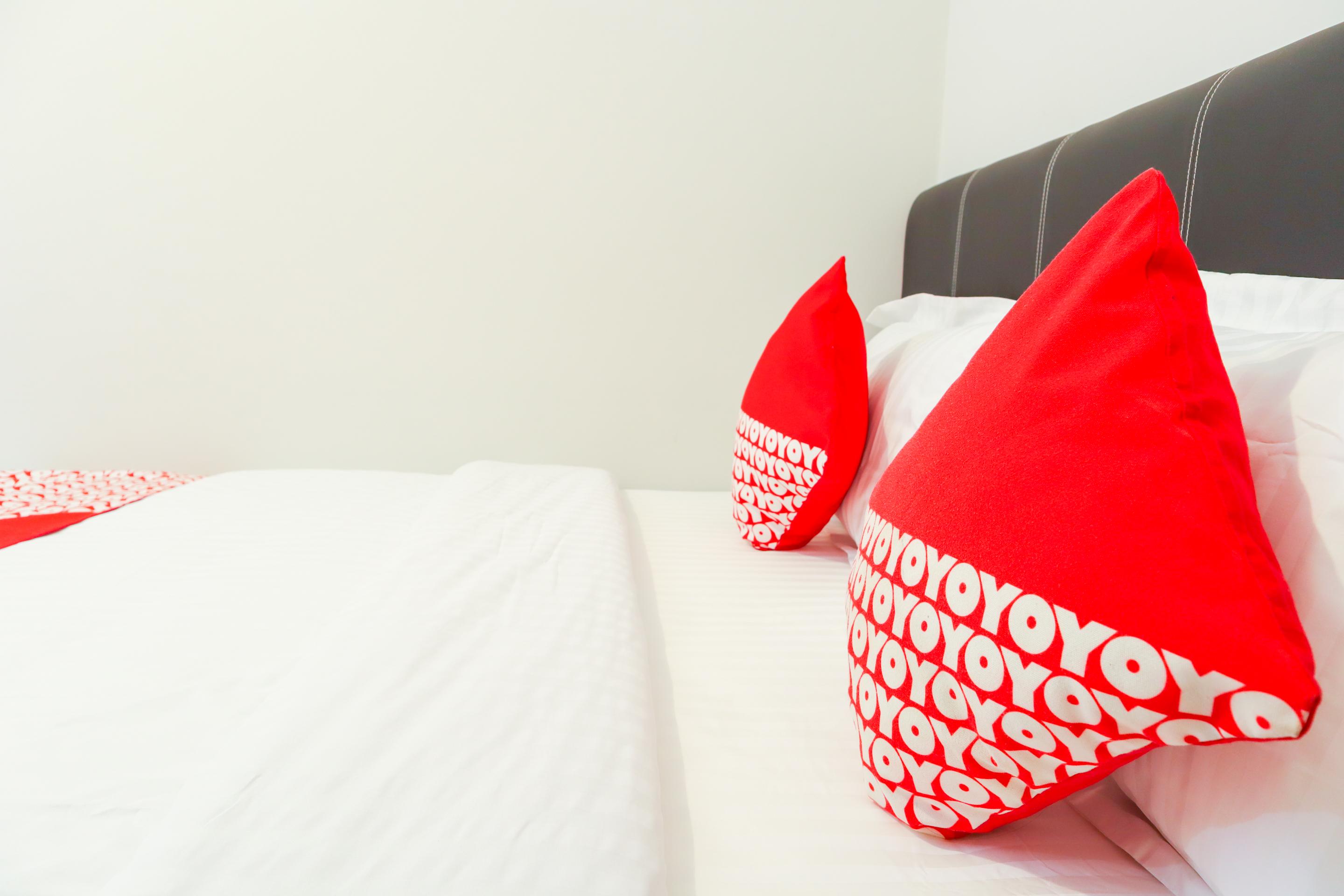 Hotel Oyo 1519 Axl 2*