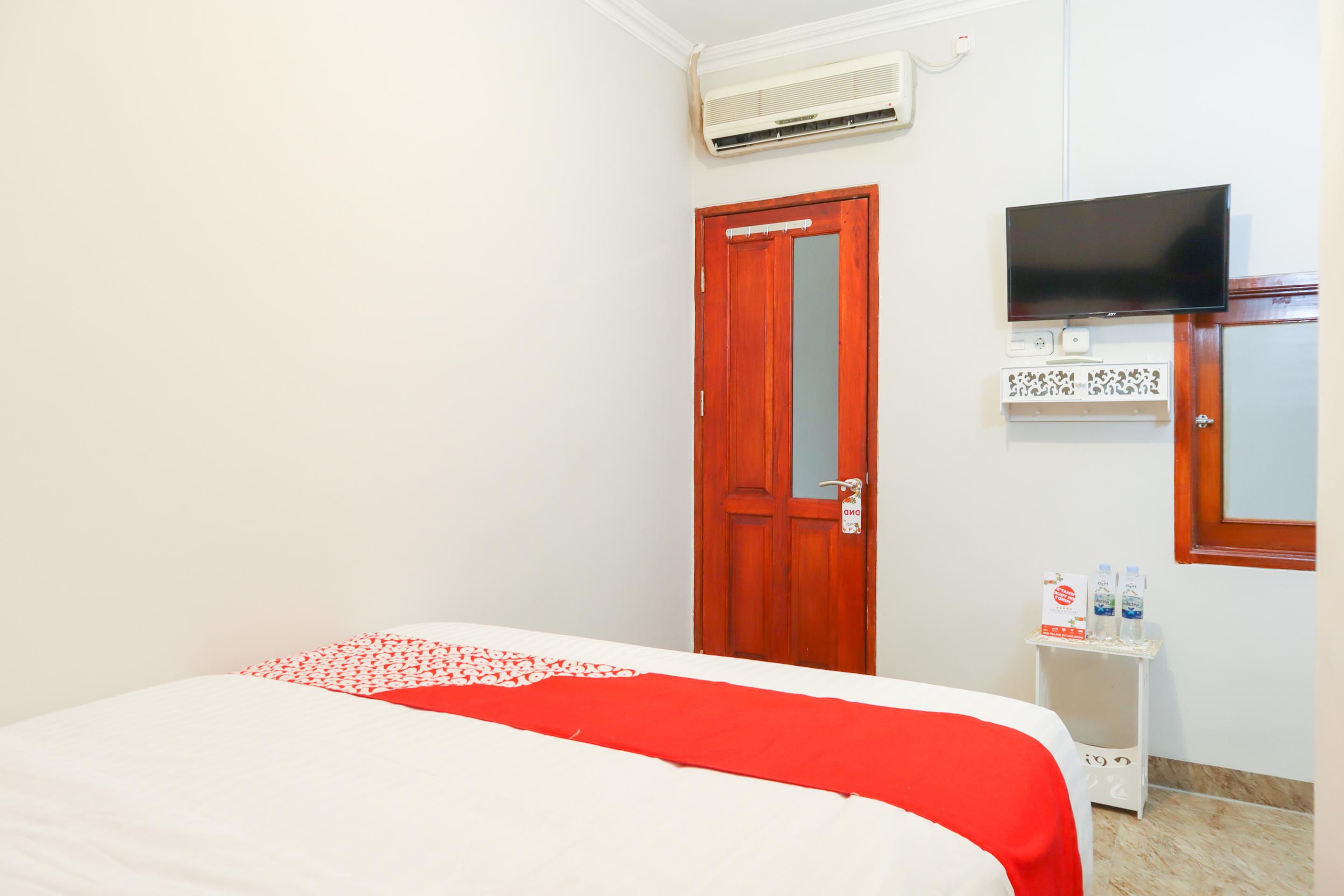 Oyo 1519 Axl Hotel 2*