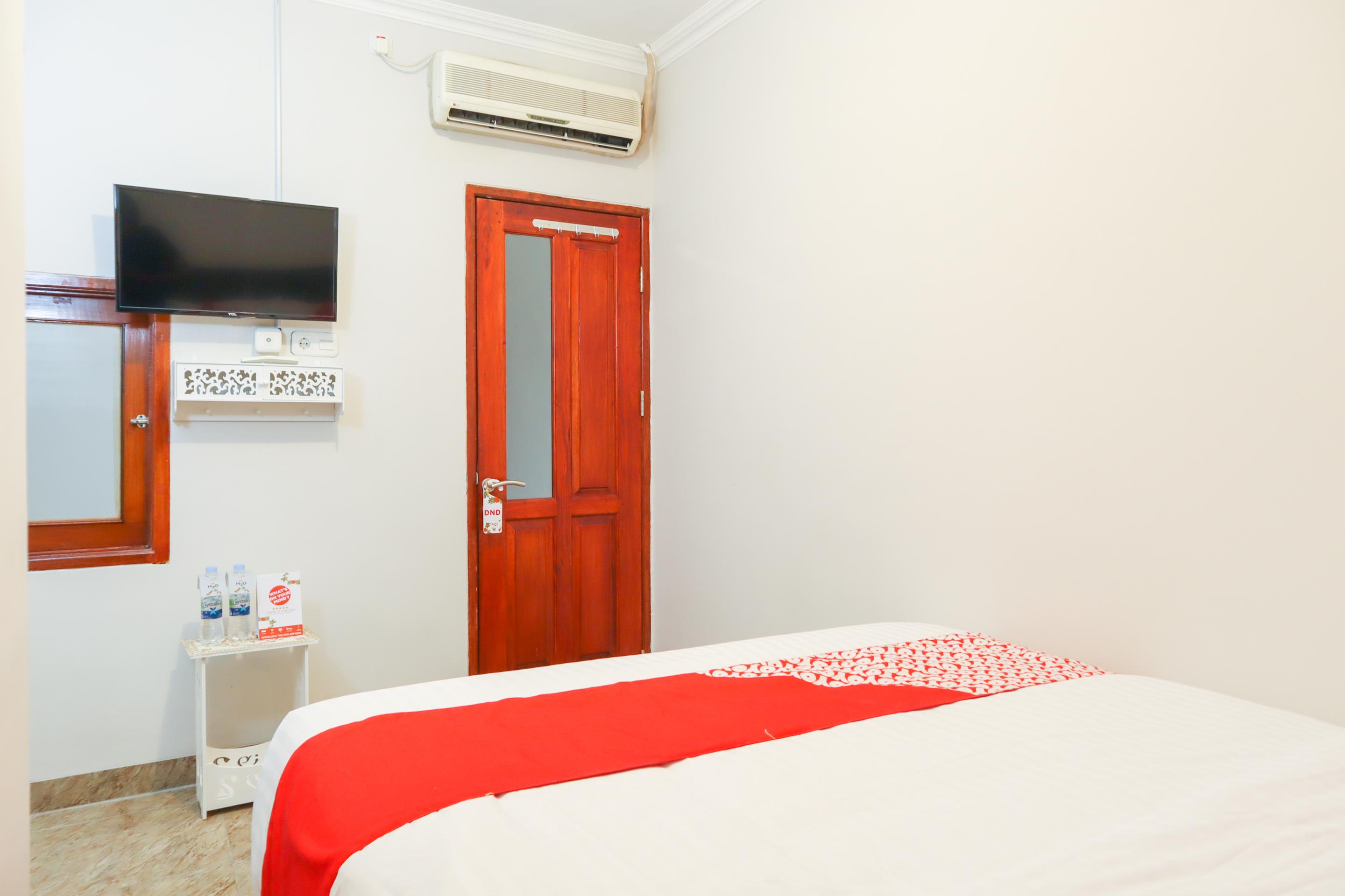 Hotel Oyo 1519 Axl Jakarta