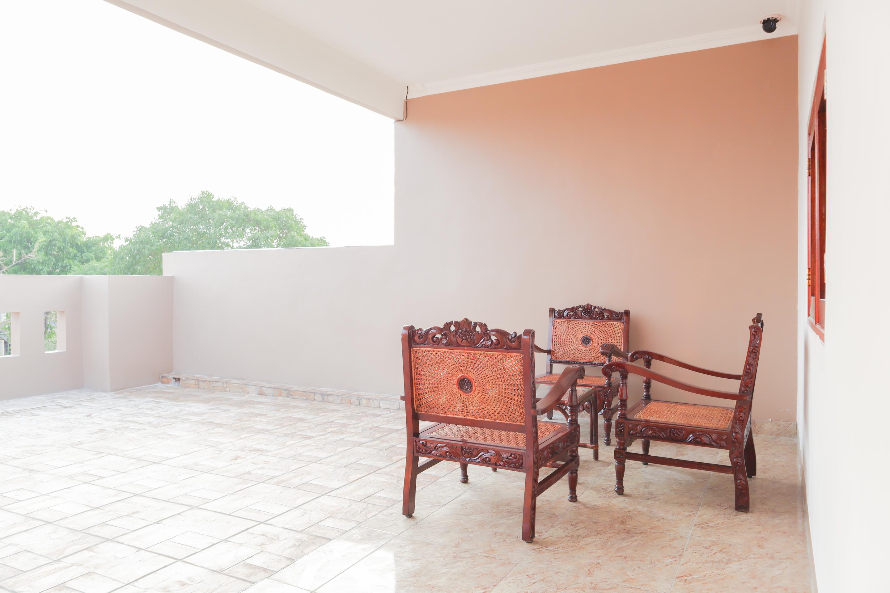 Hotel Oyo 1519 Axl