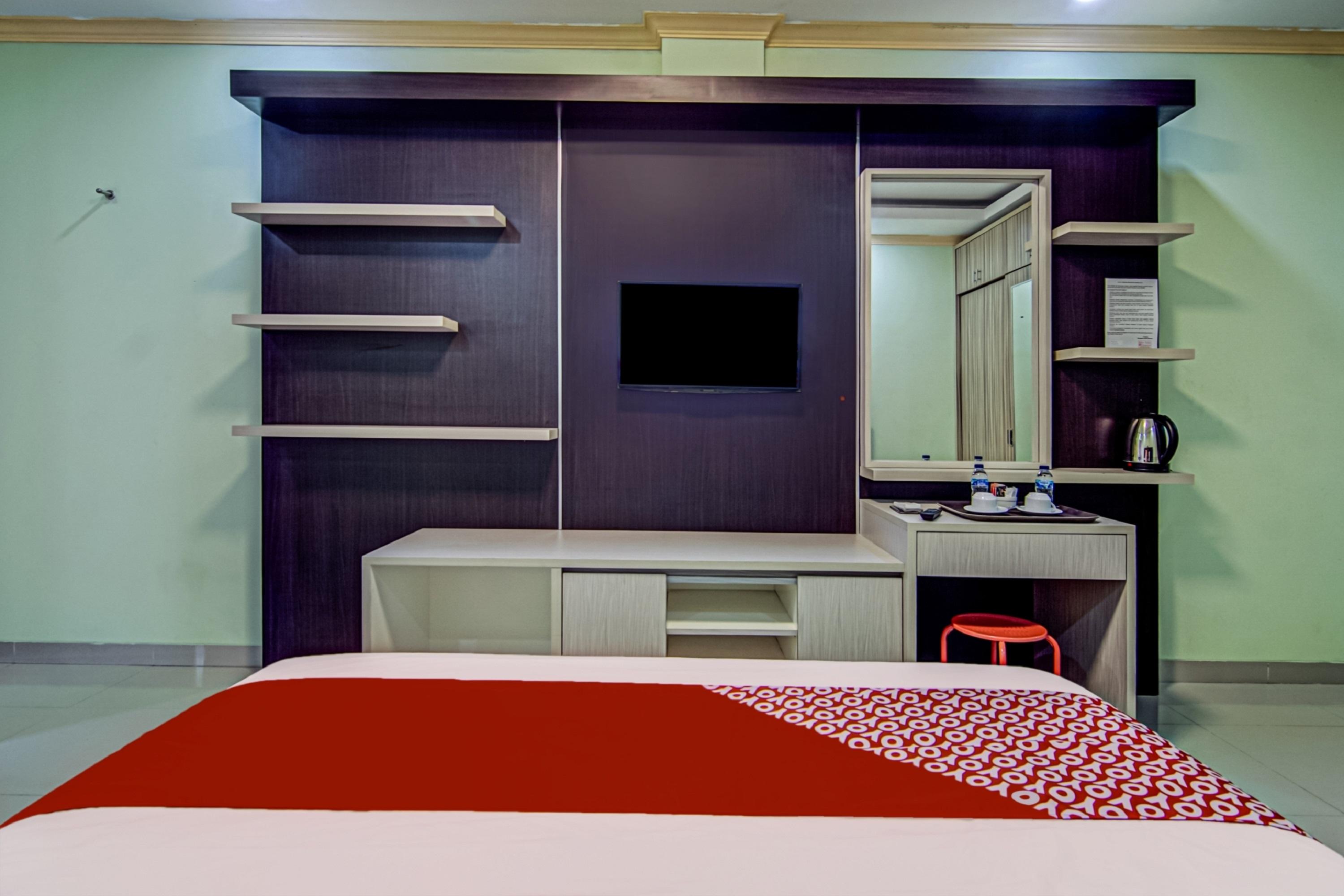 Hotel Oyo 3963 Safira Syariah
