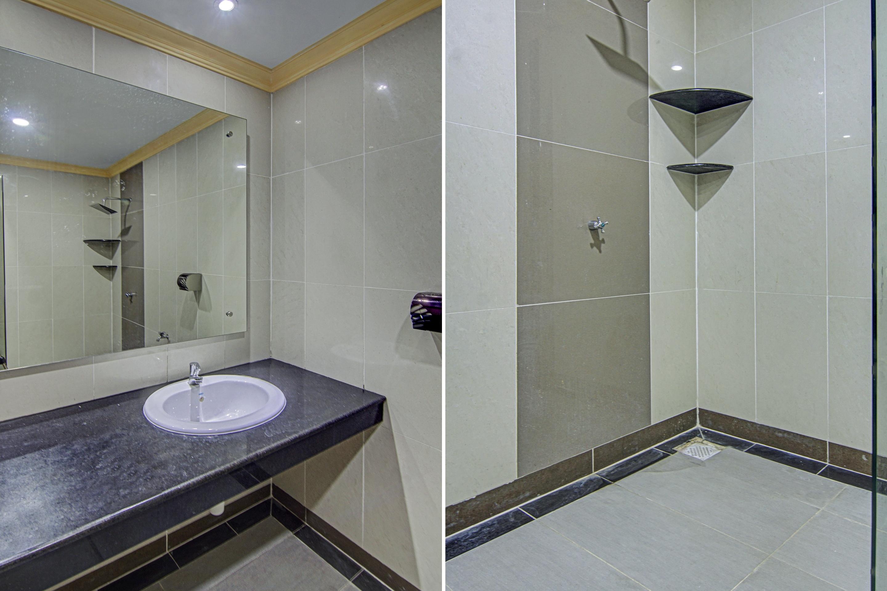 Hotel Oyo 3963 Safira Syariah 2*