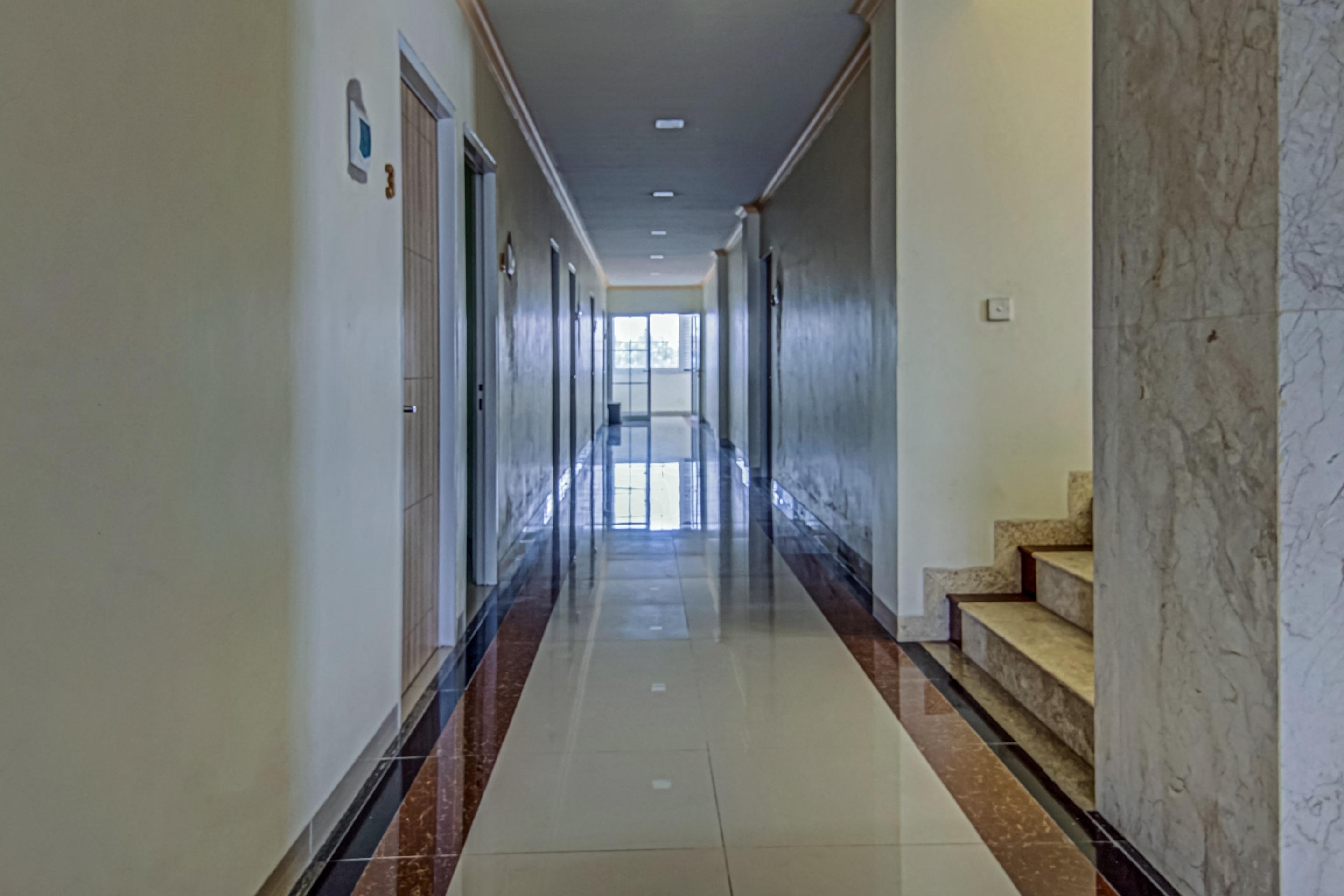Hotel Oyo 3963 Safira Syariah 2*
