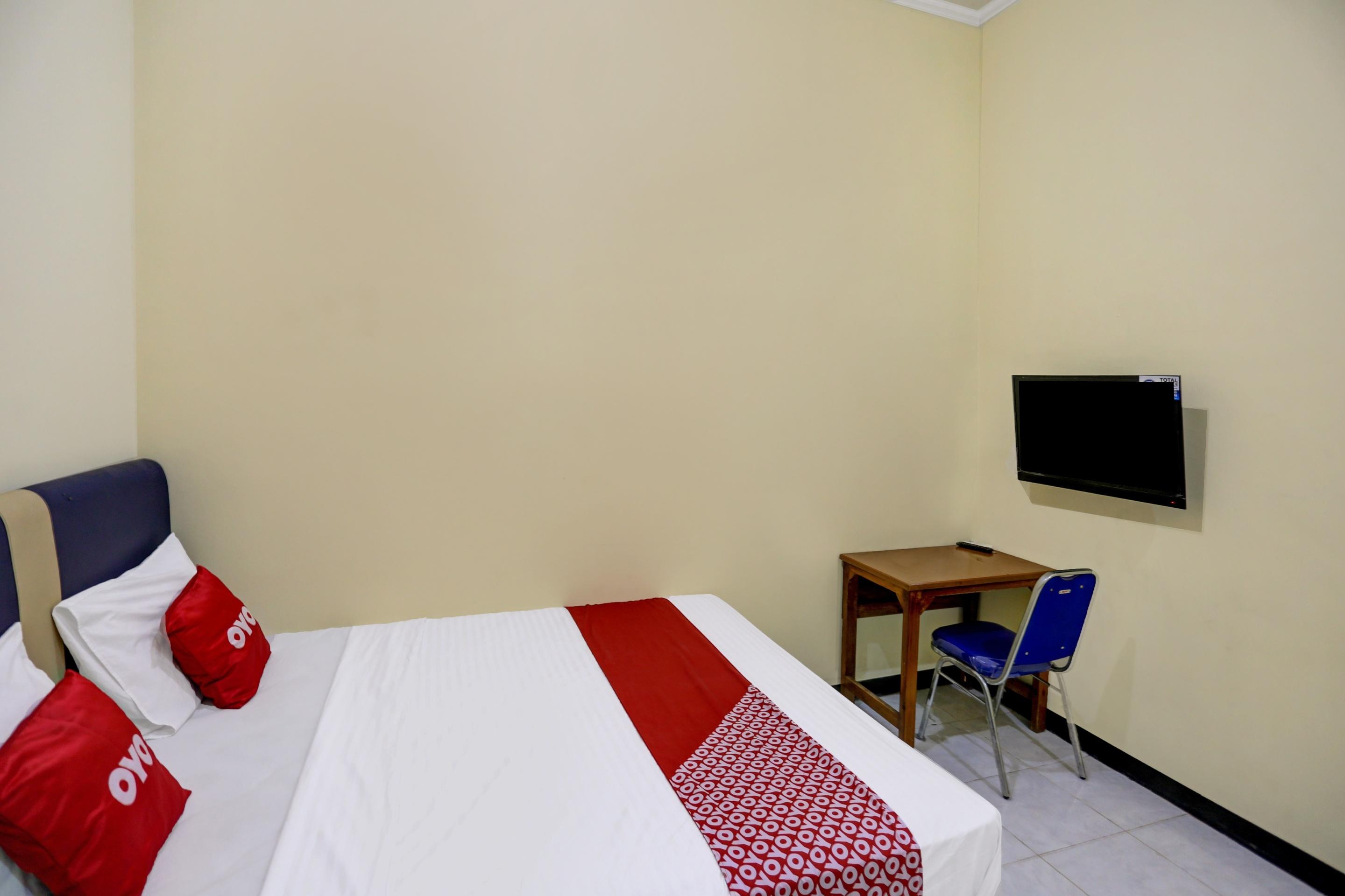 Hotel Reddoorz Near Kelapa Gading Jakarta
