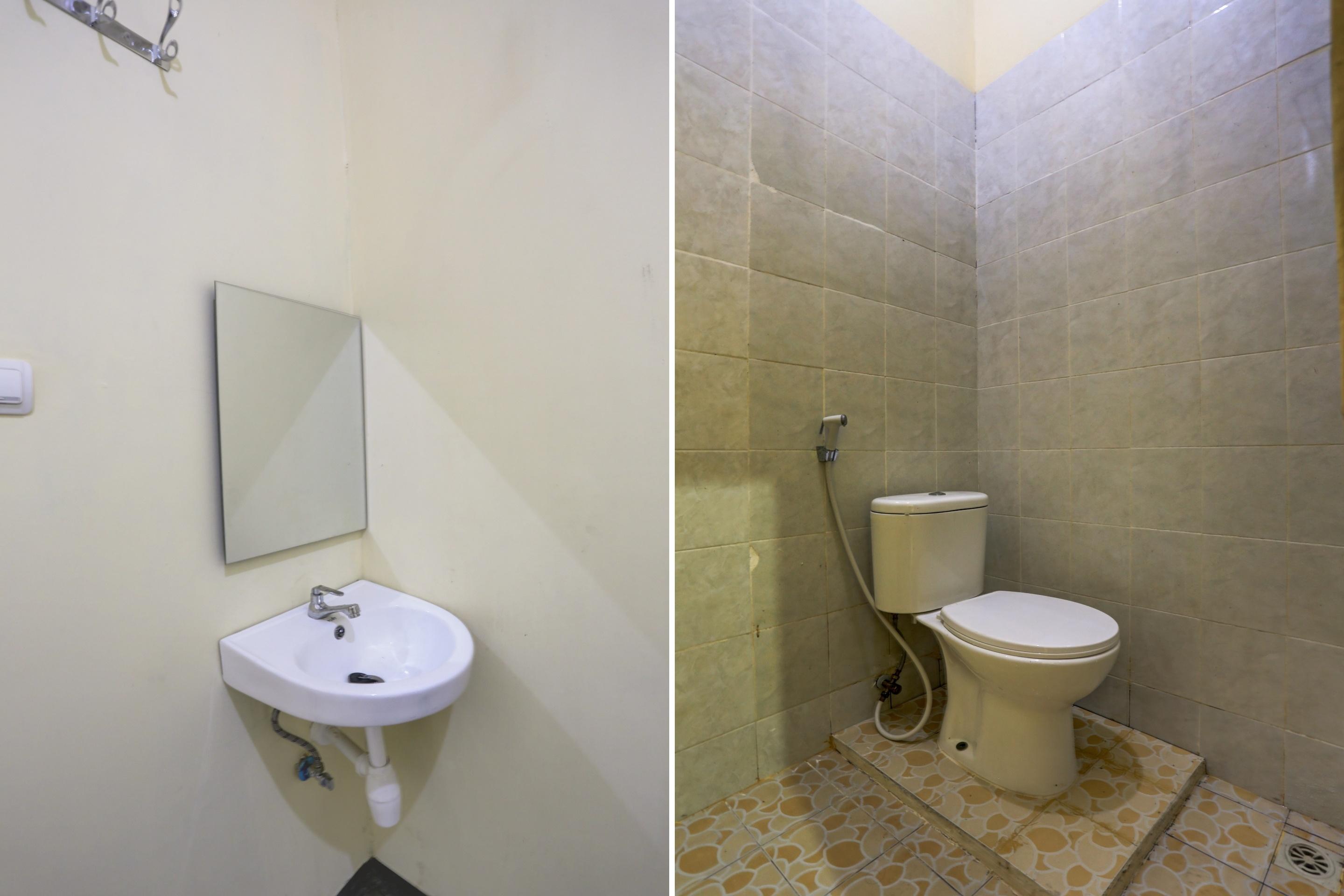 Reddoorz Near Kelapa Gading 2* Jakarta