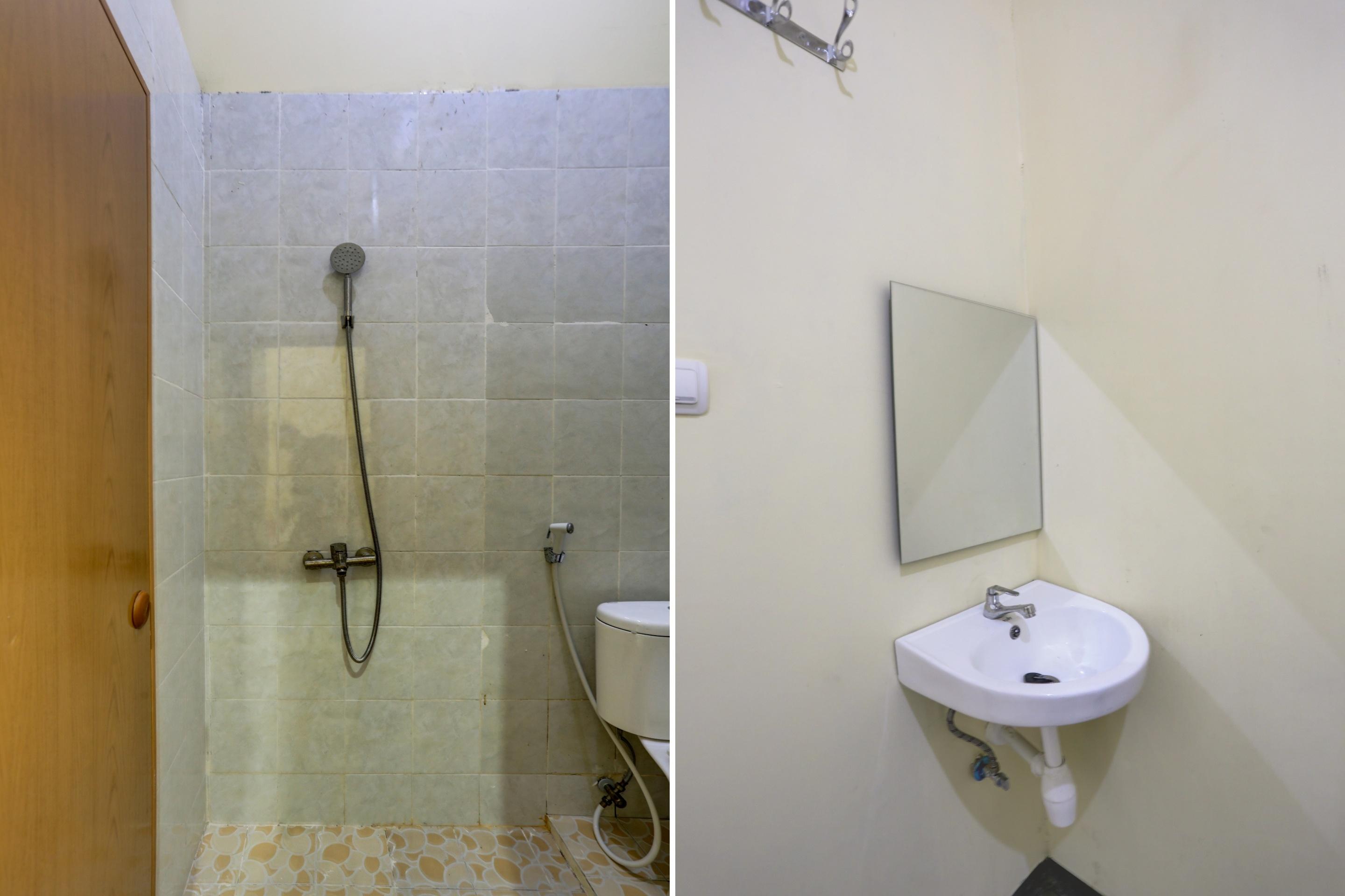 Hotel Reddoorz Near Kelapa Gading 2*